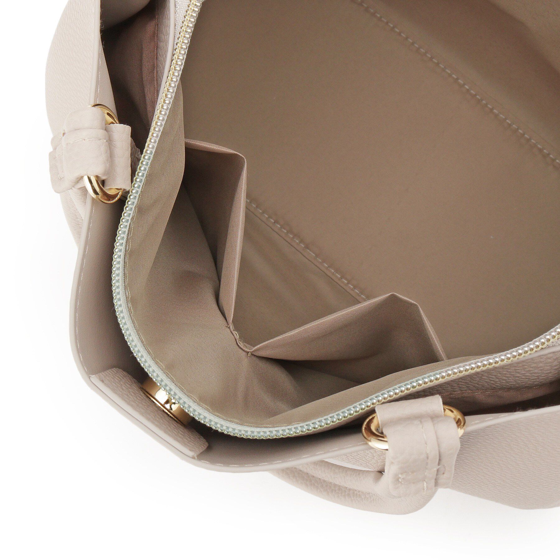 SHOO･LA･RUE「【軽量】ふわっと軽いトートバッグ【A4】」|トートバッグ|