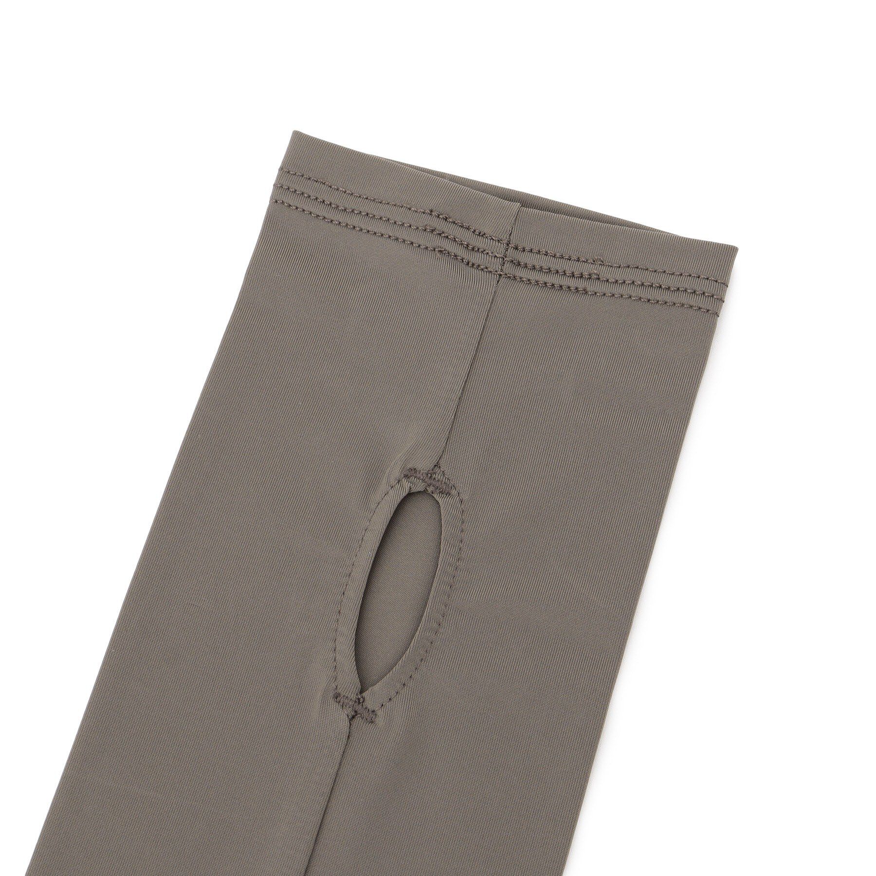 SHOO･LA･RUE「【ひんやり/UVカット】アームカバー」|手袋|