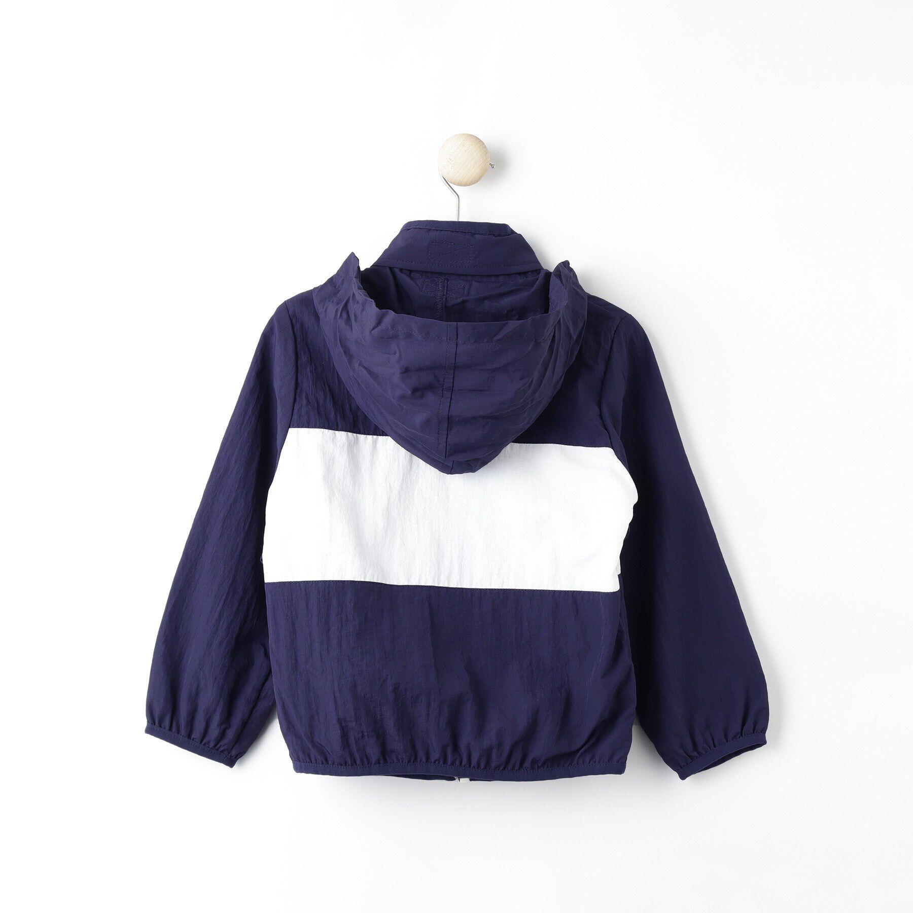 Dessin「キッズ　ナイロンブルゾン」|ブルゾン・スタジャン|