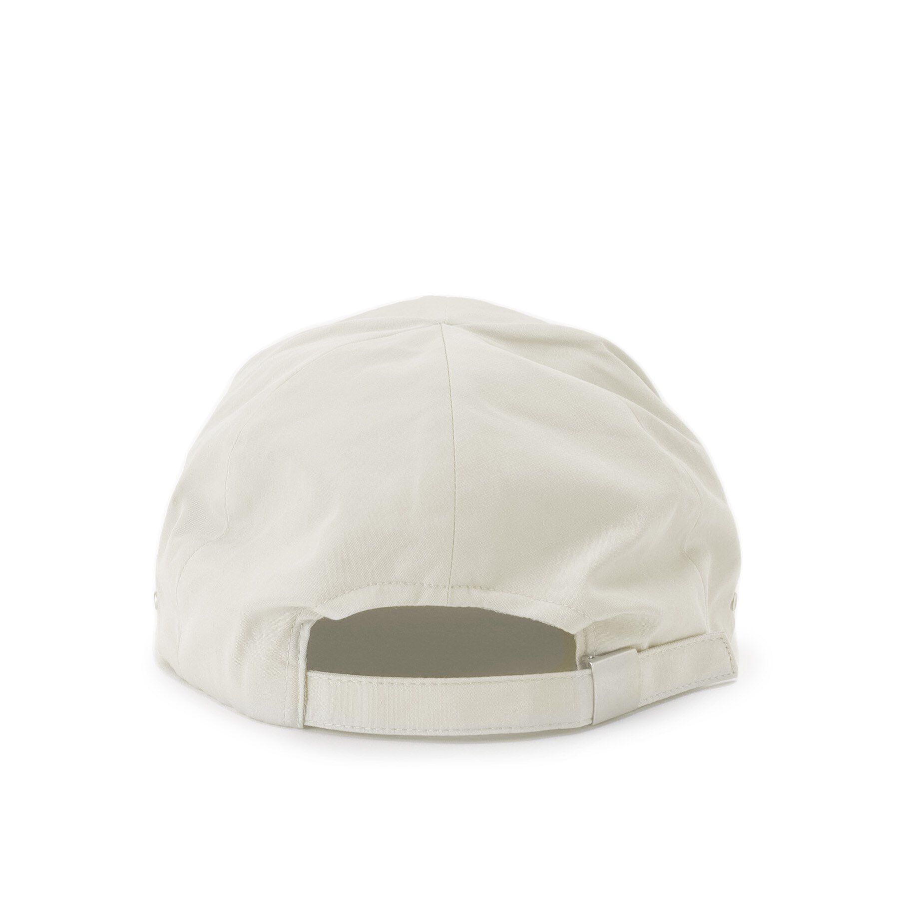 Dessin「【洗える】裏メッシュCAP」|キャップ・キャスケット|