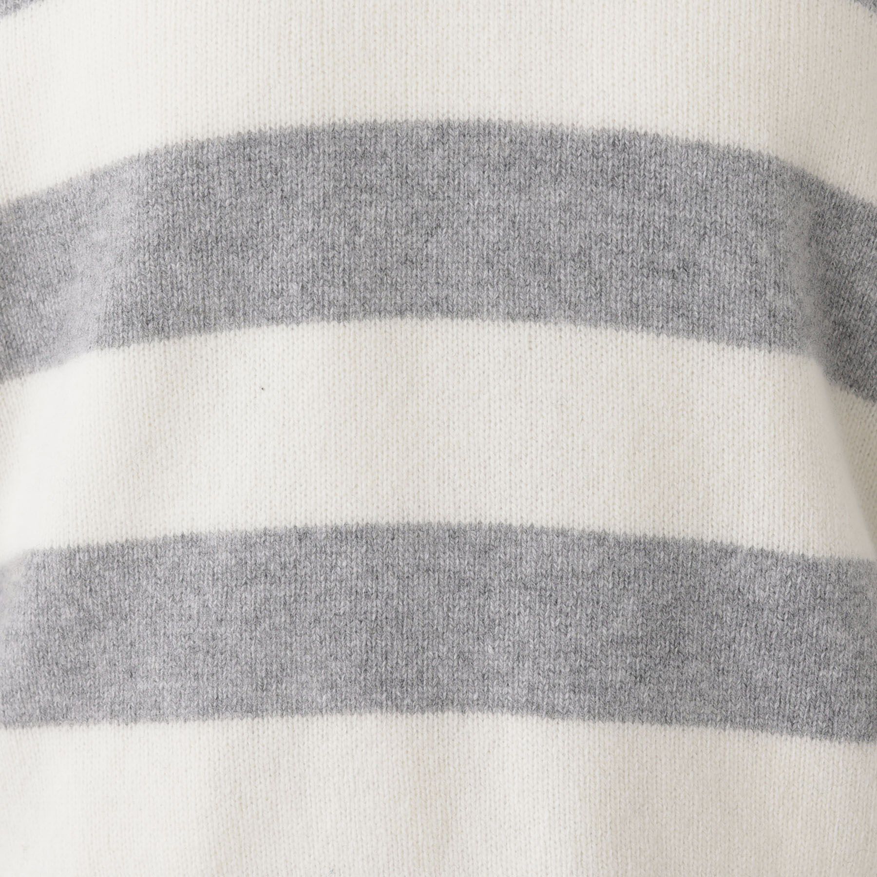 Dessin「ウールカシミヤ」|ニット・セーター|