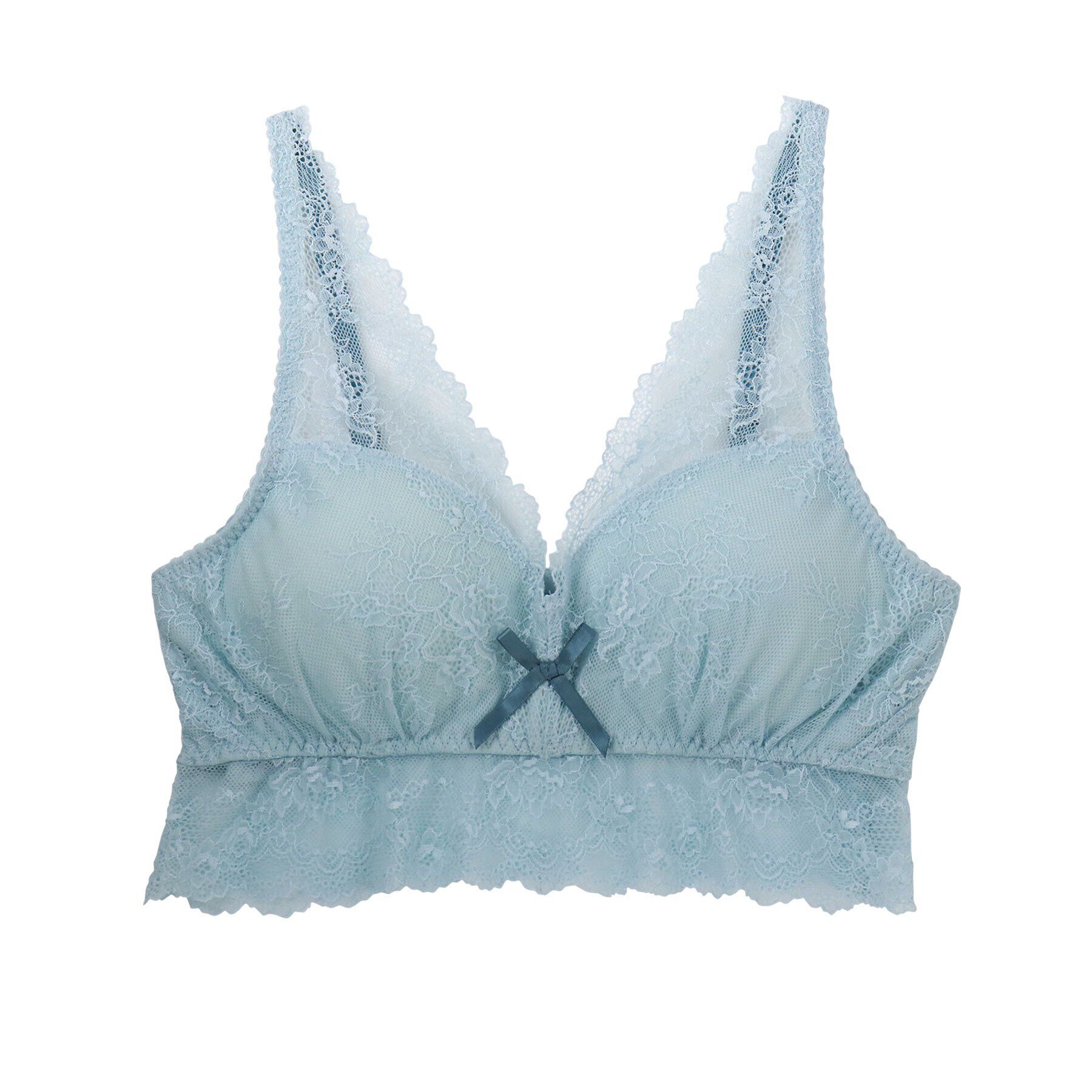 Risa Magli「◆アリアナ おやすみブラ」|インナー|