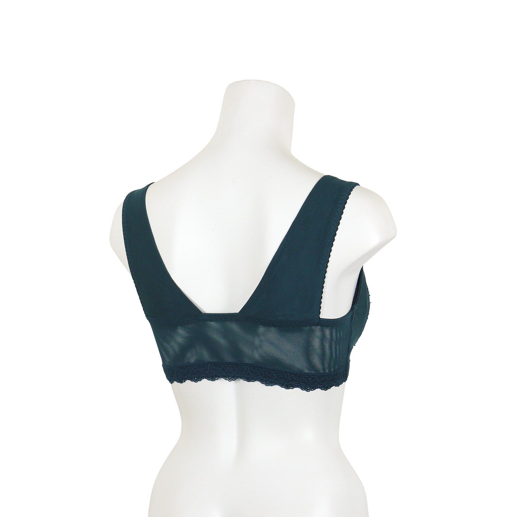 Risa Magli「アルメル おやすみブラ」|インナー|