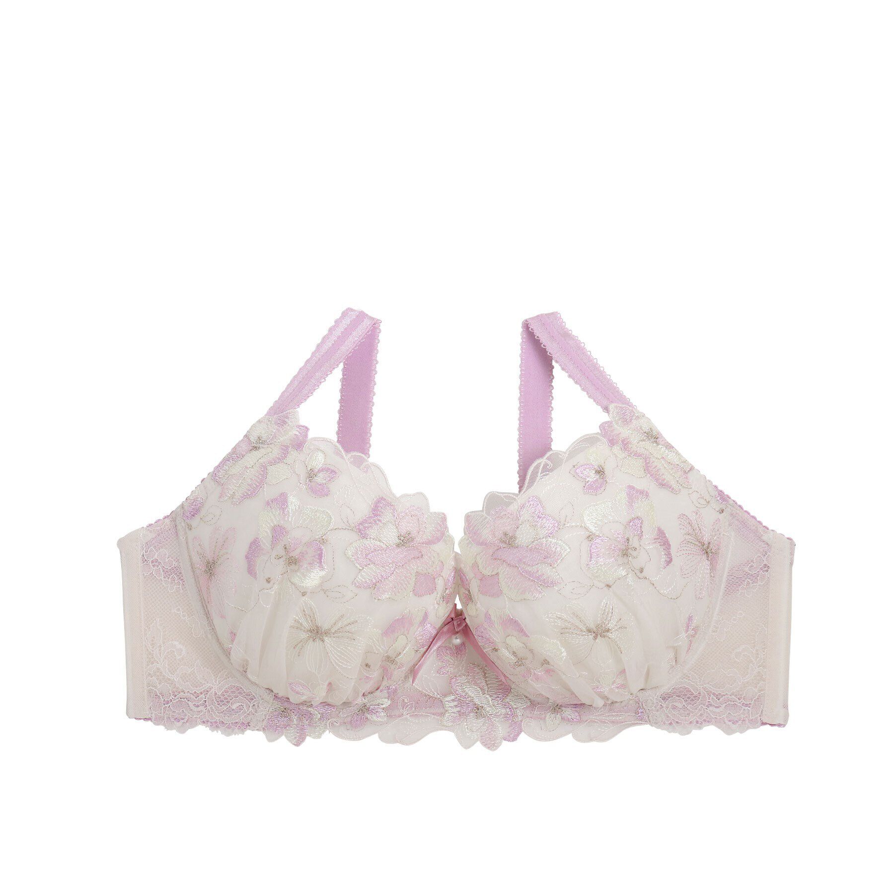 Risa Magli「アルメル ブラジャー」|インナー|