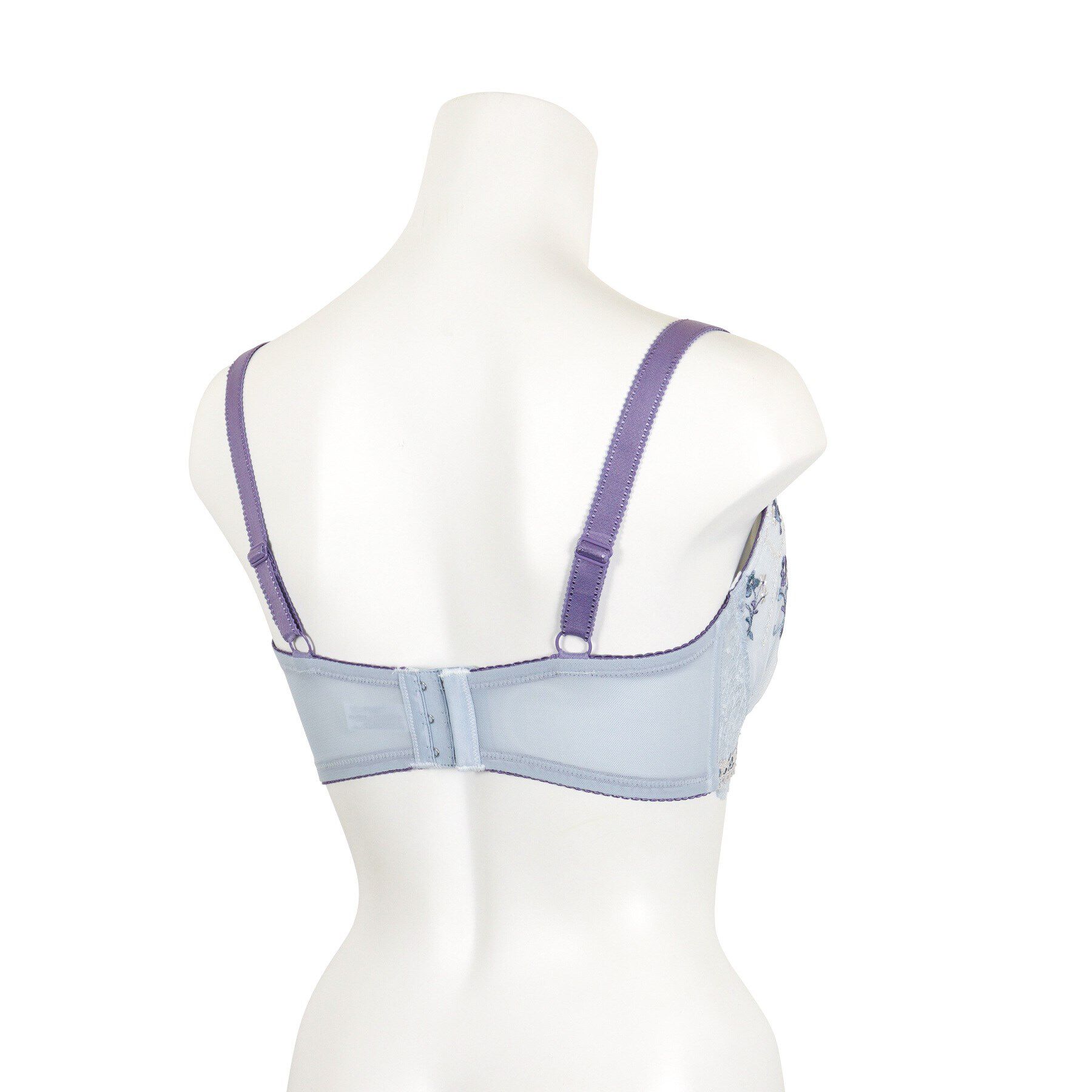 Risa Magli「シーラ ブラジャー（G-H）＜バストアップタイプ＞」|インナー|