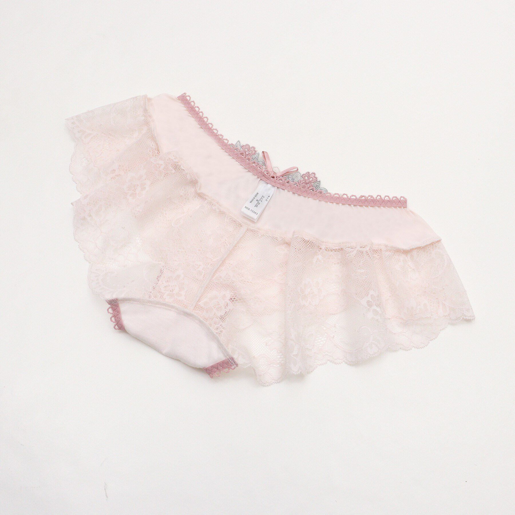 Risa Magli「イーシャ フレアショーツ」|インナー|