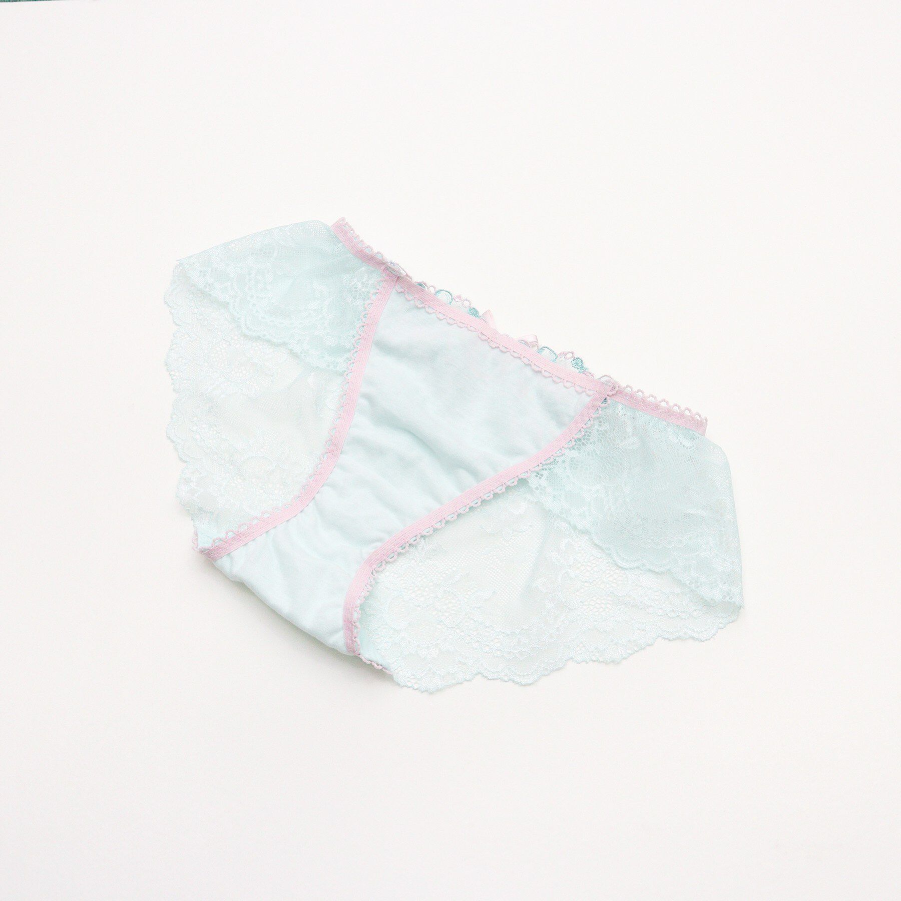 Risa Magli「アンチェ レースショーツ」|インナー|