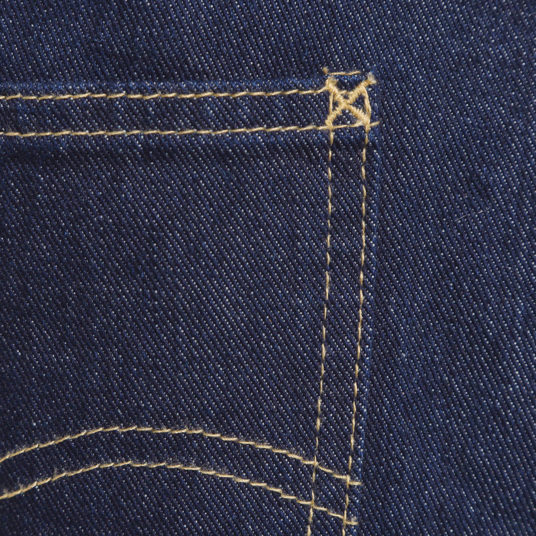 ITS&rsquo;DEMO「Lee Babe ストレートジーンズ」|デニム|