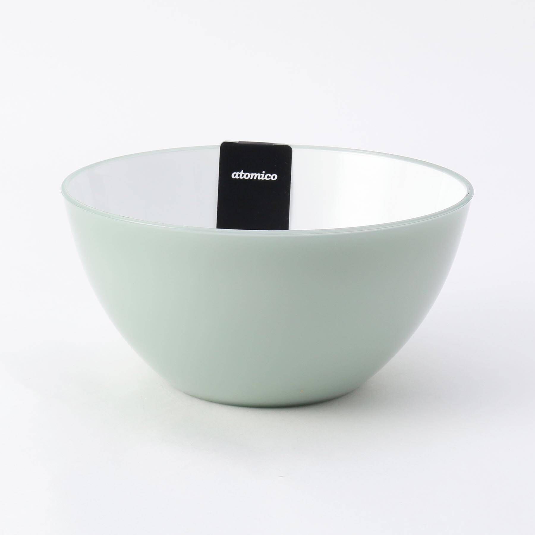 212 KITCHEN STORE「抗菌耐熱レンジボウル 18cm <atomico　アトミコ>」|食器・キッチングッズ|
