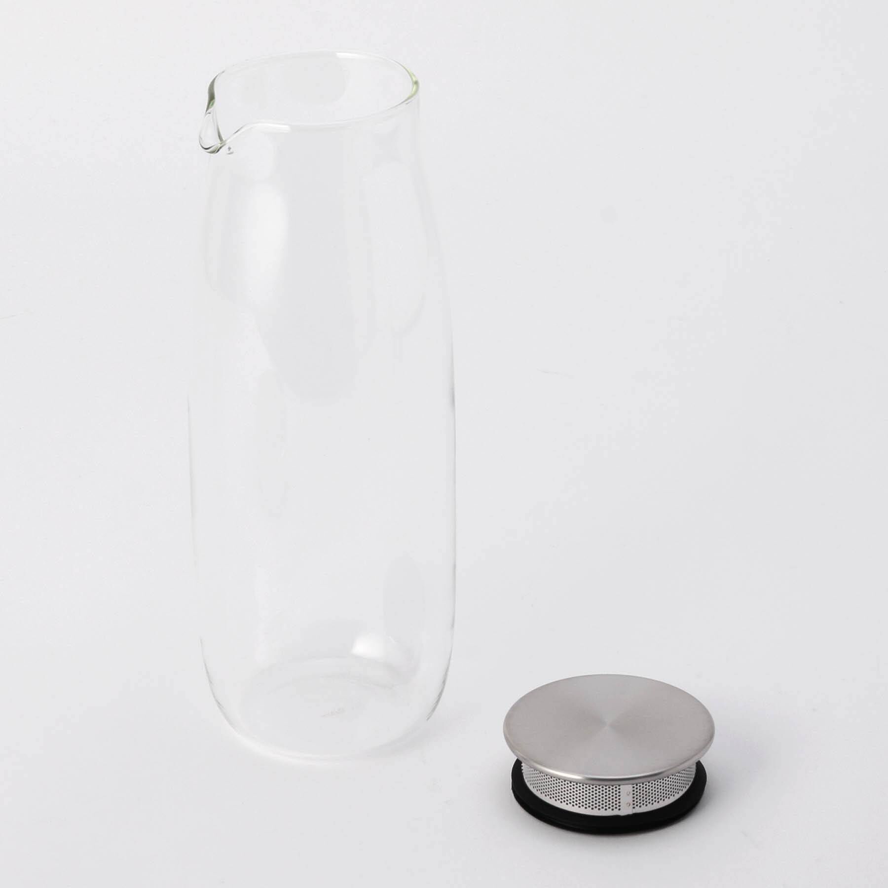 212 KITCHEN STORE「ウォーターカラフェ 1.1L ＜UNITEA ユニティー＞」|食器・キッチングッズ|