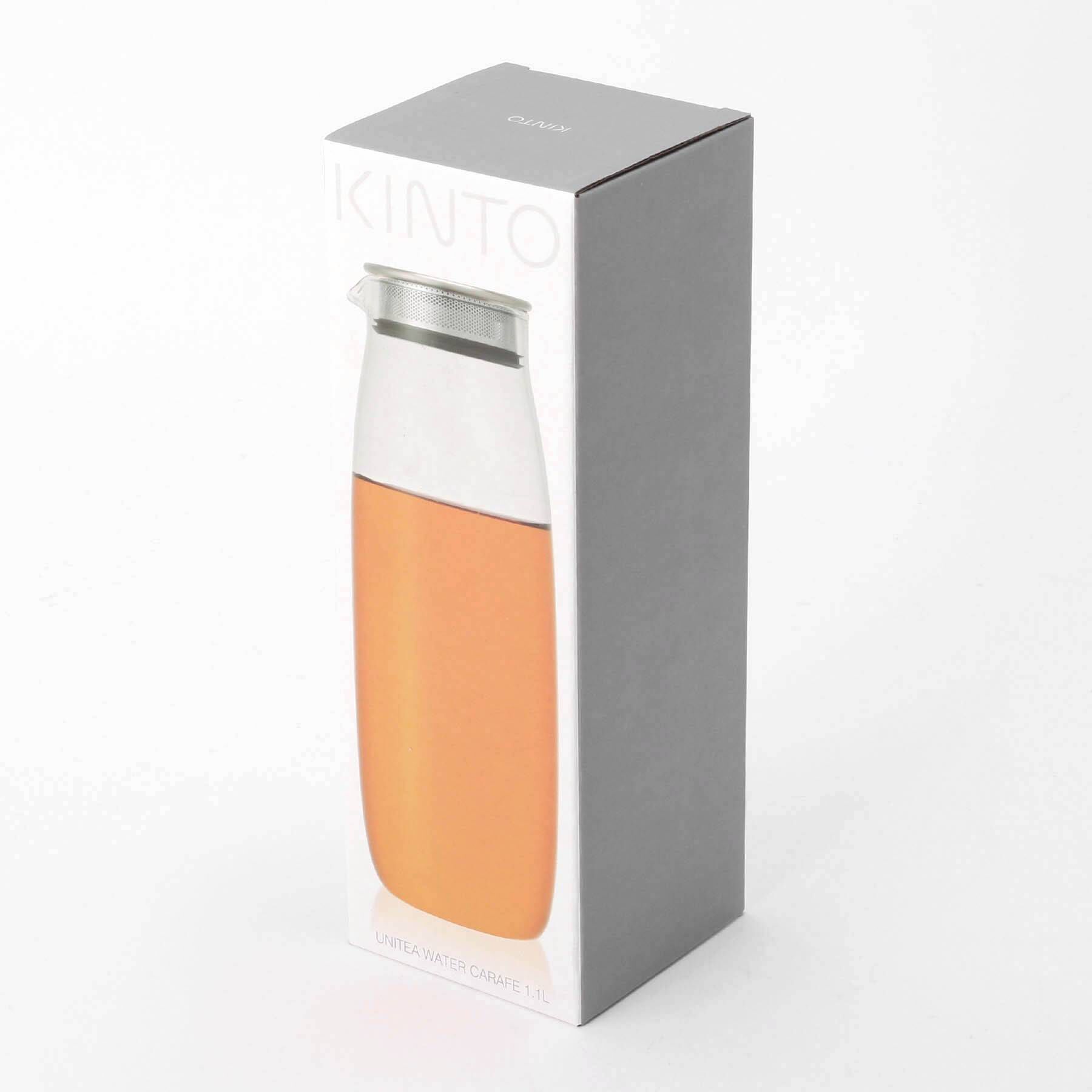212 KITCHEN STORE「ウォーターカラフェ 1.1L ＜UNITEA ユニティー＞」|食器・キッチングッズ|