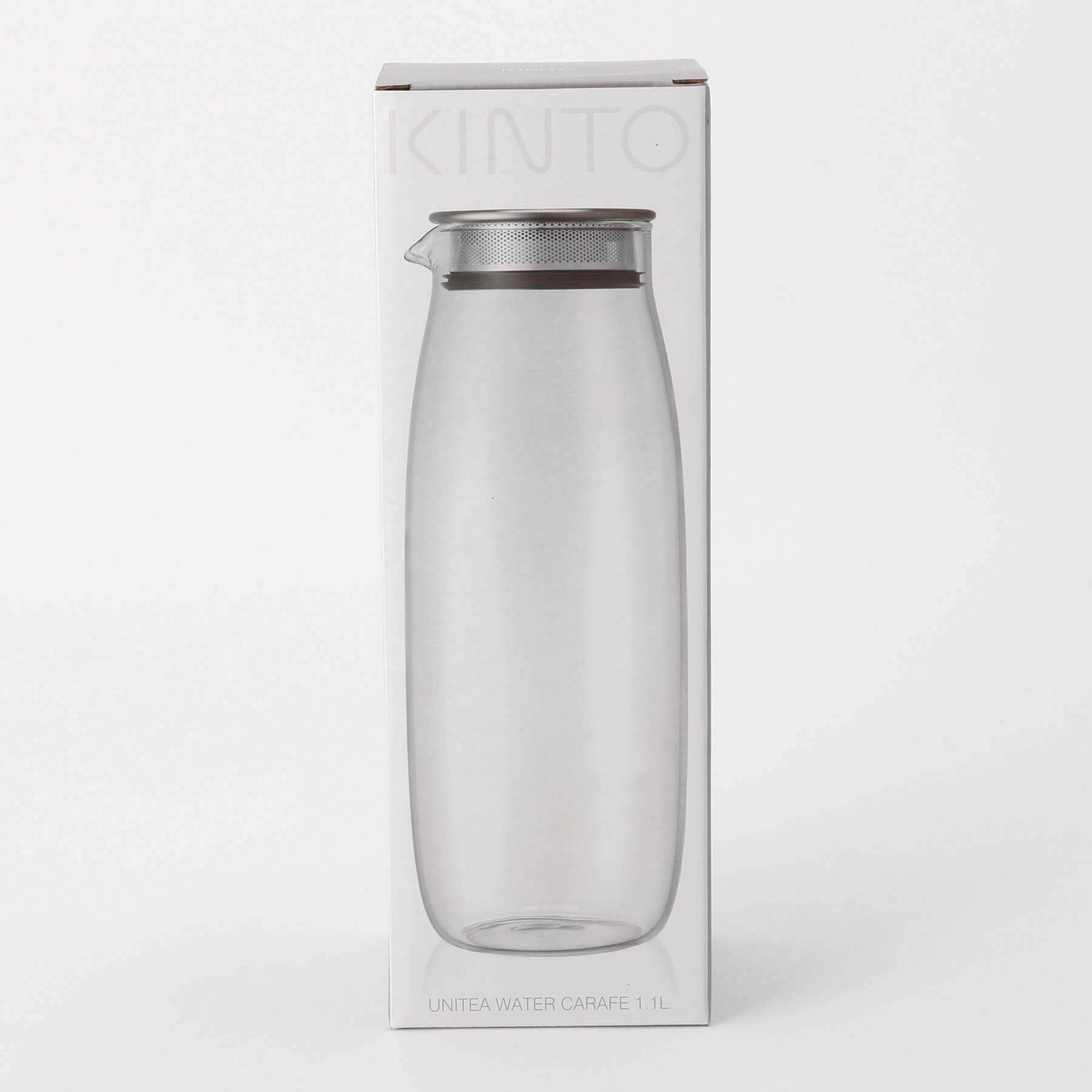 212 KITCHEN STORE「ウォーターカラフェ 1.1L ＜UNITEA ユニティー＞」|食器・キッチングッズ|