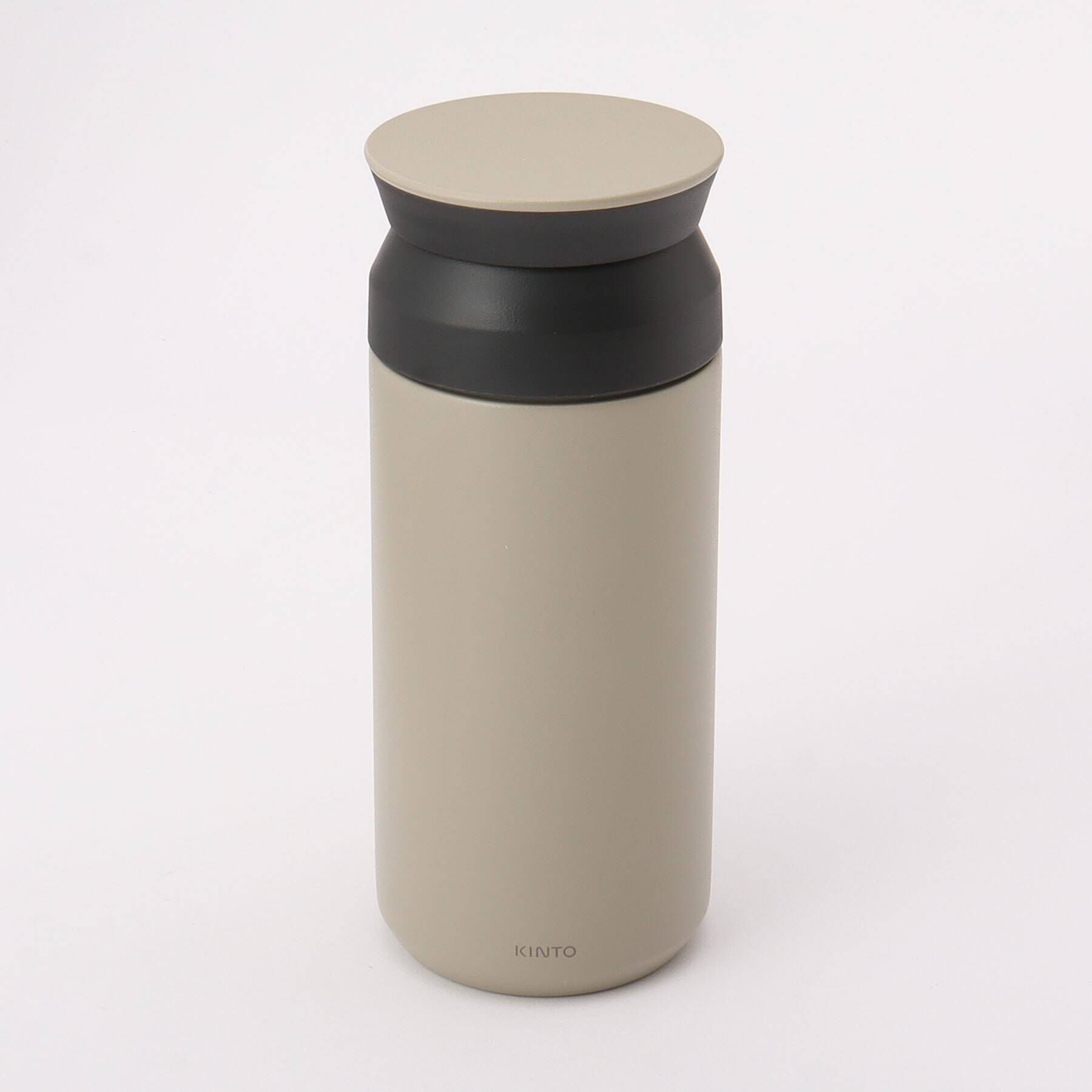 212 KITCHEN STORE「トラベルタンブラー 350ml サンドベージュ ＜KINTO キントー＞」|食器・キッチングッズ|その他