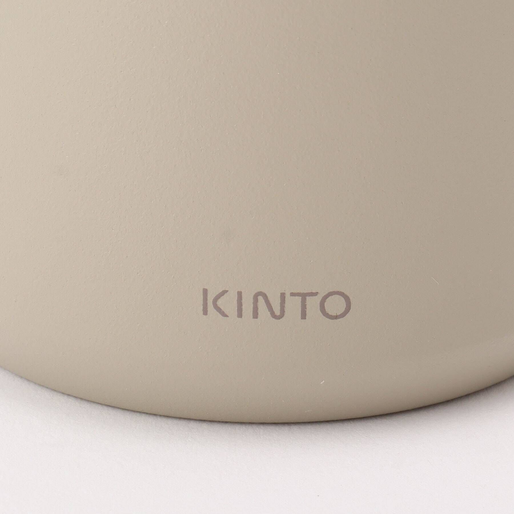 212 KITCHEN STORE「トラベルタンブラー 350ml サンドベージュ ＜KINTO キントー＞」|食器・キッチングッズ|