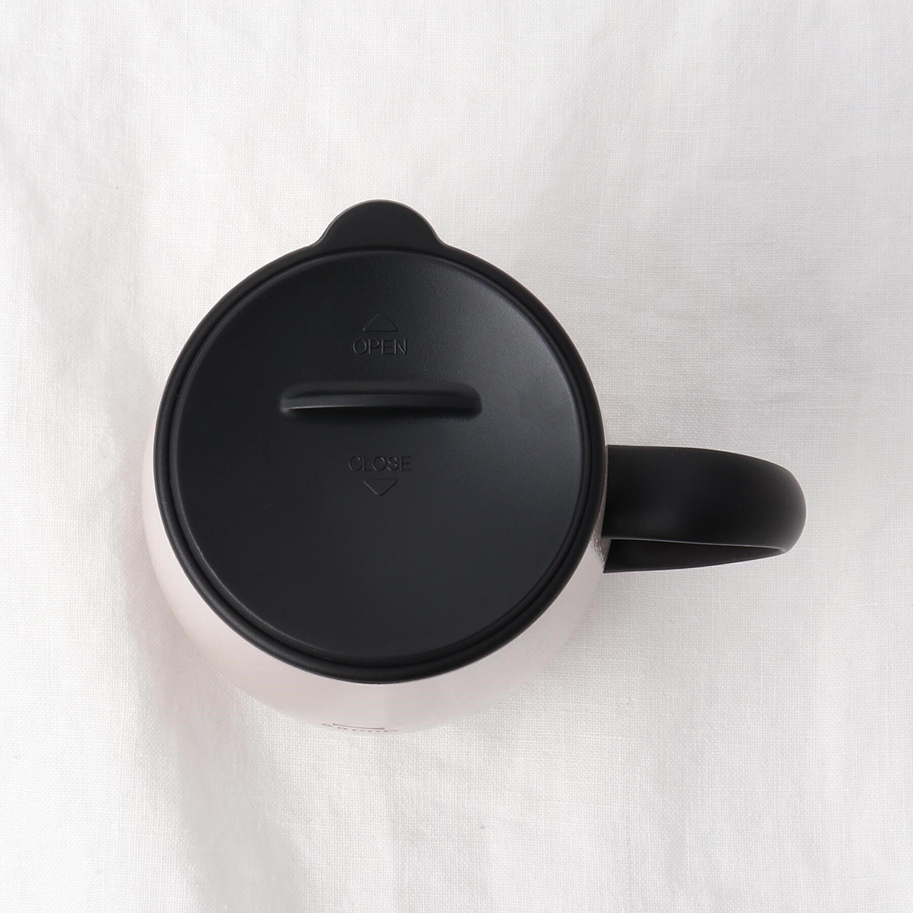 212 KITCHEN STORE「蓋つきステンレスマグ tallPBE ＜BRUNO ブルーノ＞」|グラス・マグカップ|