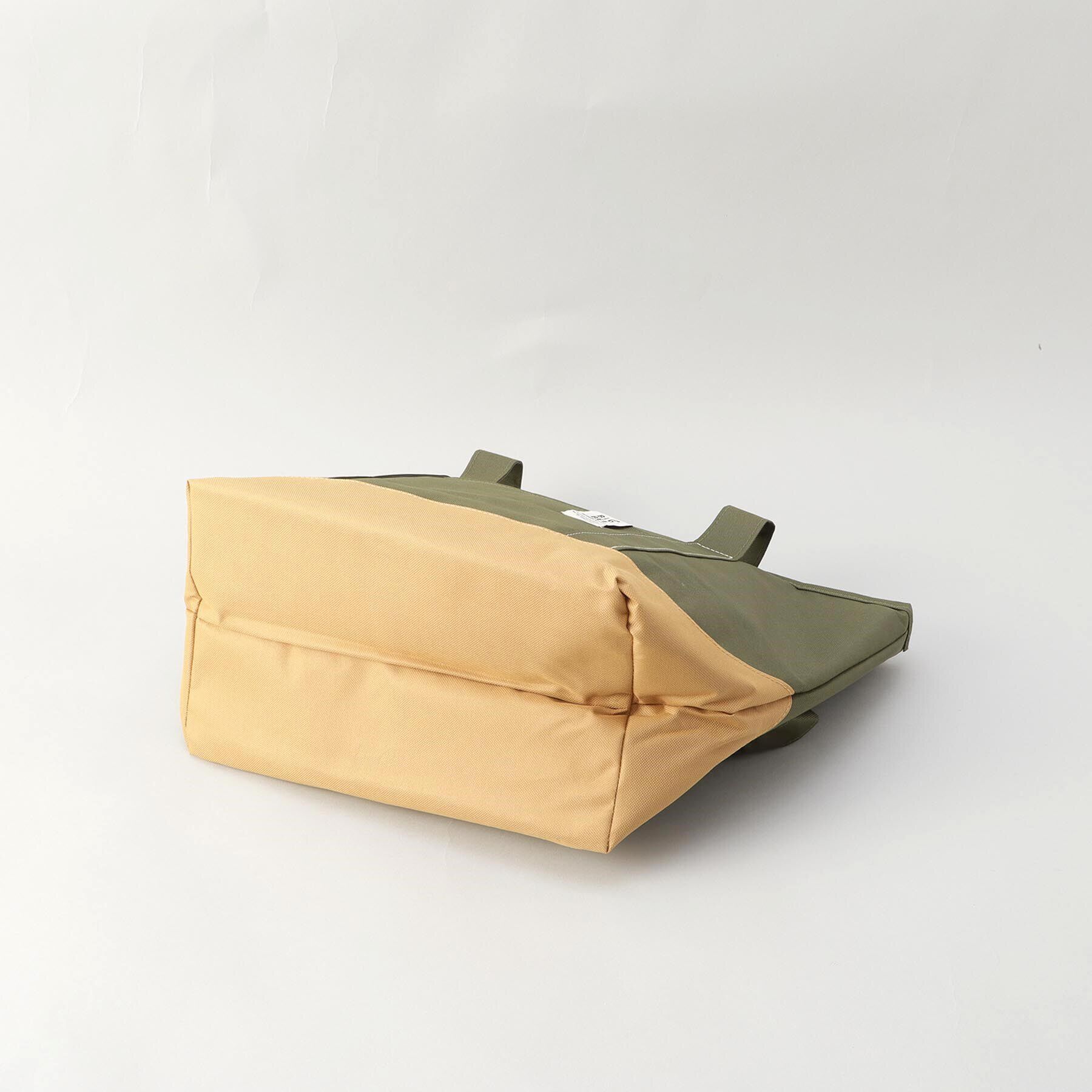 212 KITCHEN STORE「BigBee クーラートートバック M オリーブグリーン」|その他|