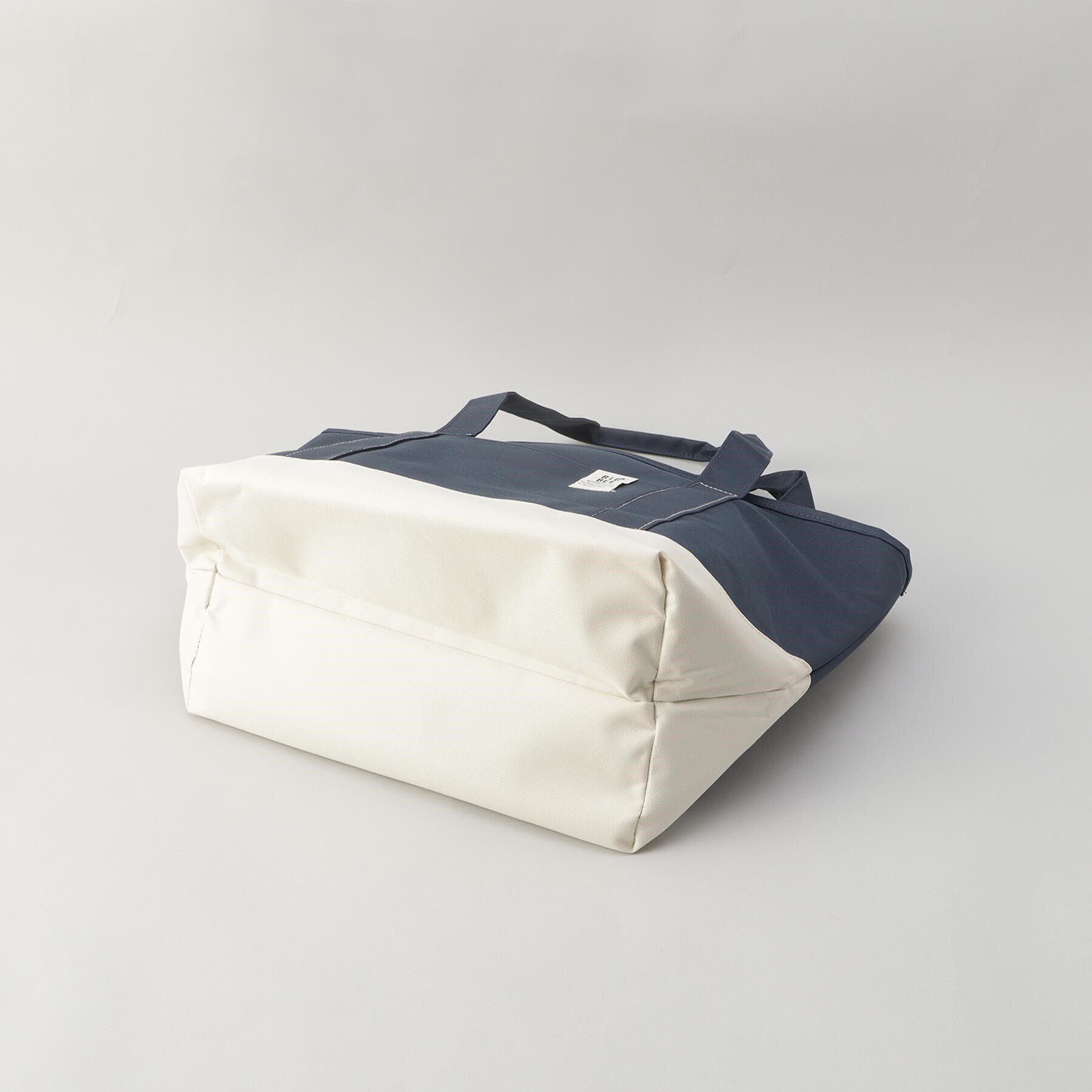 212 KITCHEN STORE「BigBee クーラートートバック M オーシャンネイビー」|その他|