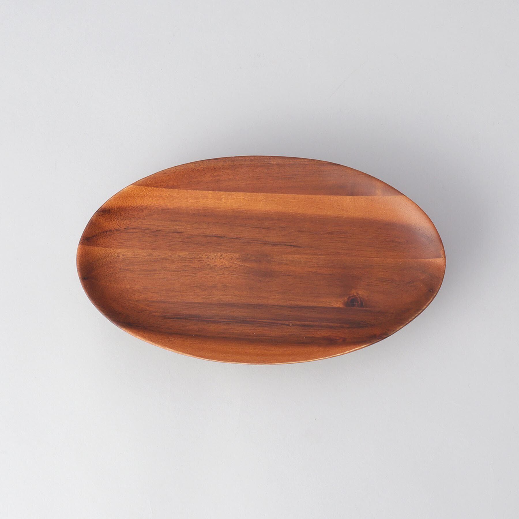 212 KITCHEN STORE「アカシア オーバルスタンド」|食器・キッチングッズ|