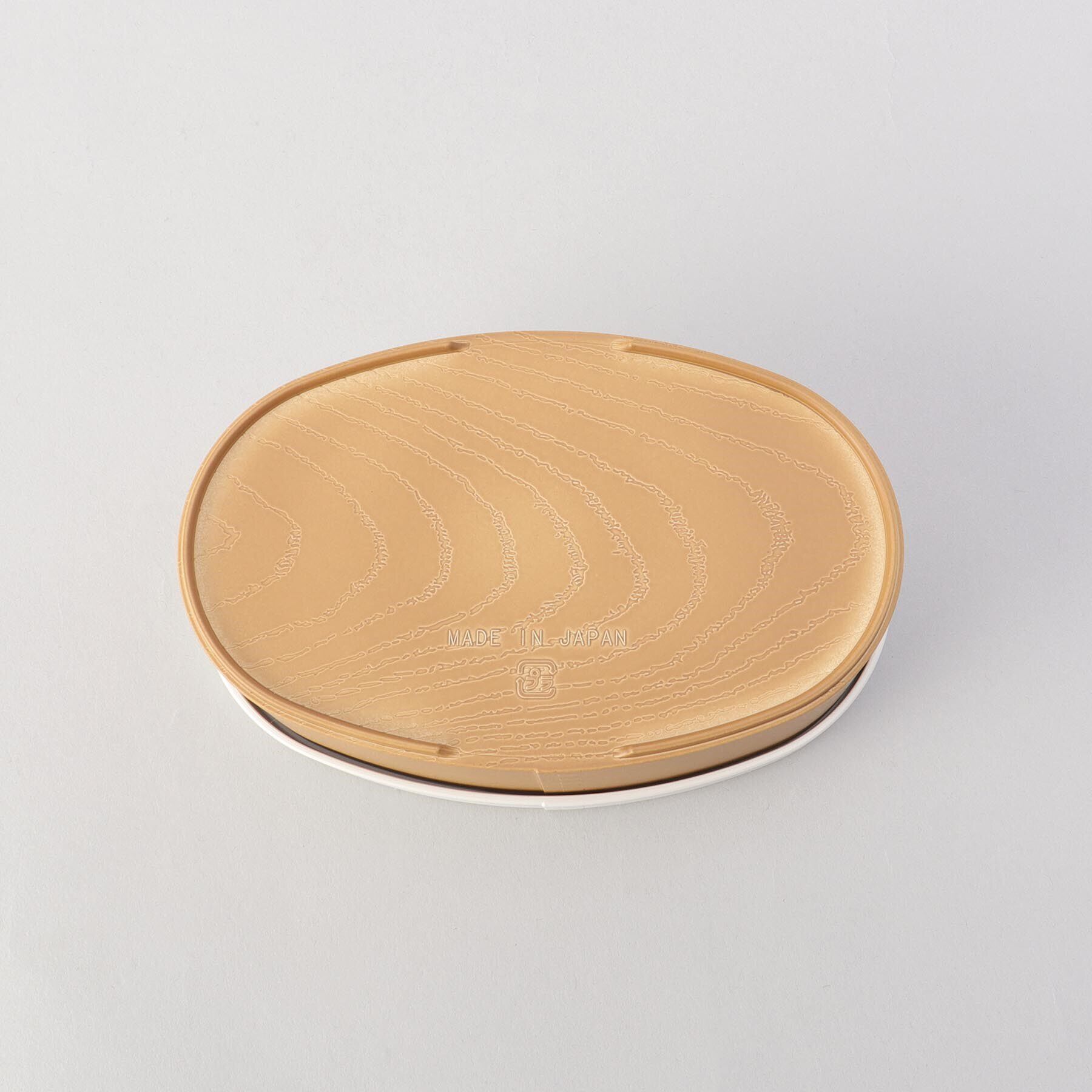 212 KITCHEN STORE「ぎゅっとおにぎりさん 抗菌ランチBOX WH」|食器・キッチングッズ|