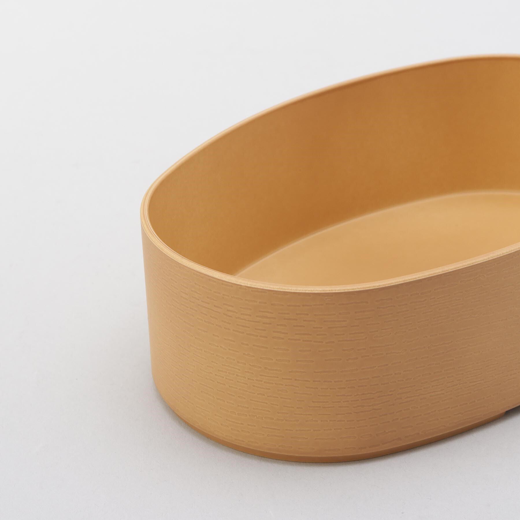 212 KITCHEN STORE「ぎゅっとおにぎりさん 抗菌ランチBOX WH」|食器・キッチングッズ|