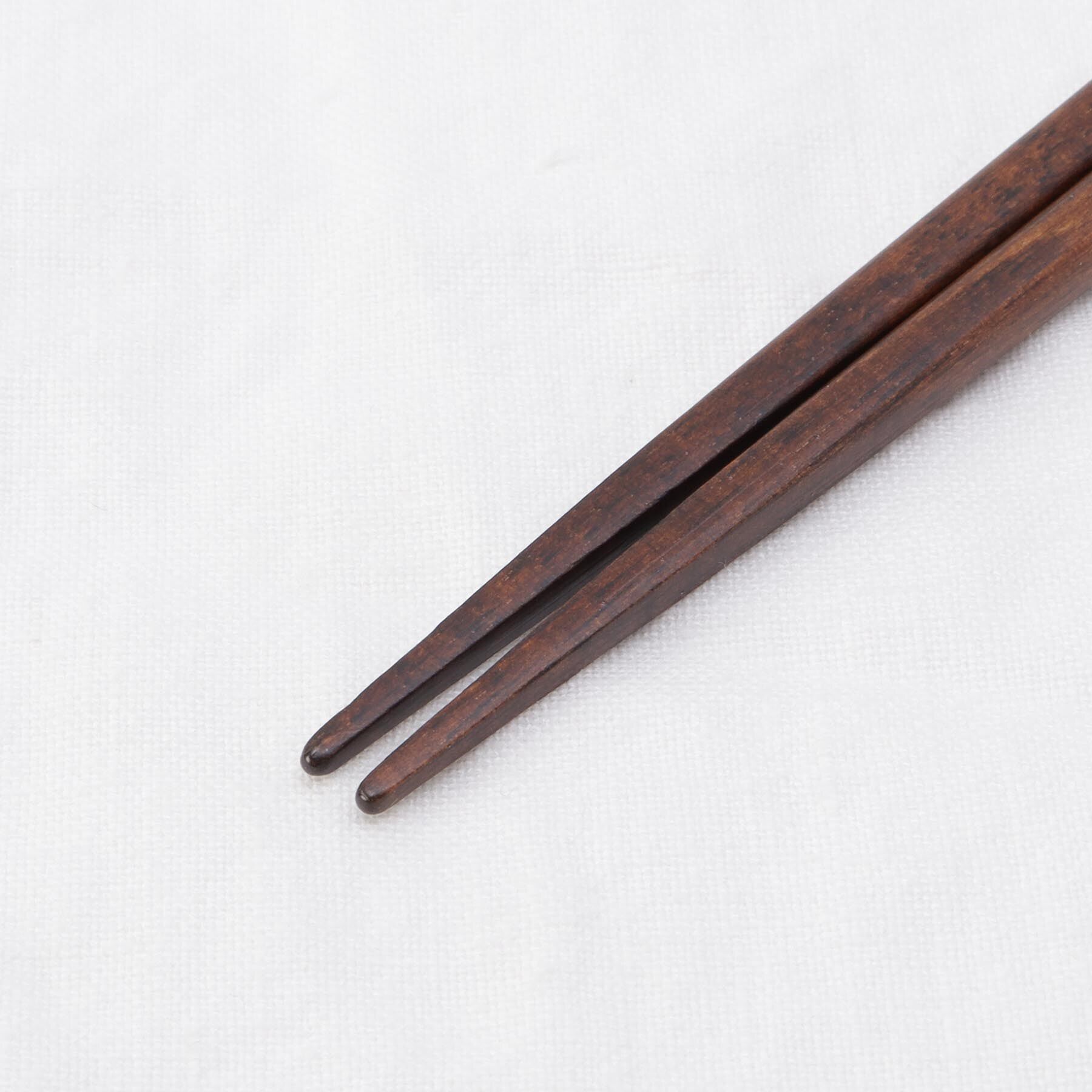 212 KITCHEN STORE「箸 食洗先角いろどり 薄紅 23cm」|食器・キッチングッズ|