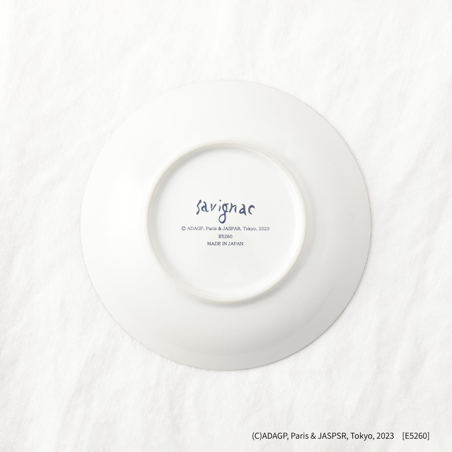 212 KITCHEN STORE「清潔な街キャンペーン プレート」|食器・キッチングッズ|