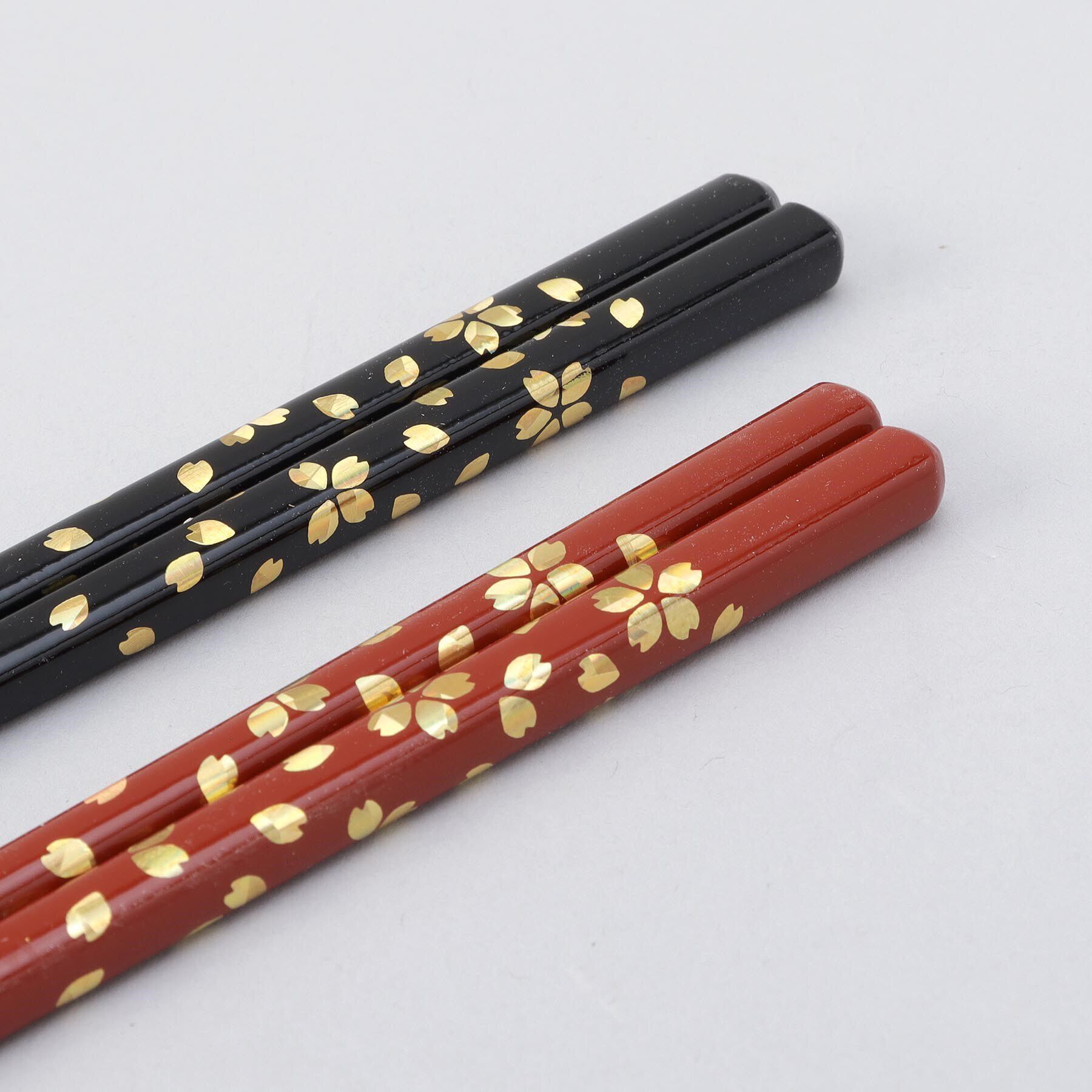 212 KITCHEN STORE「ペア箸＆箸置きセット さくら」|食器・キッチングッズ|