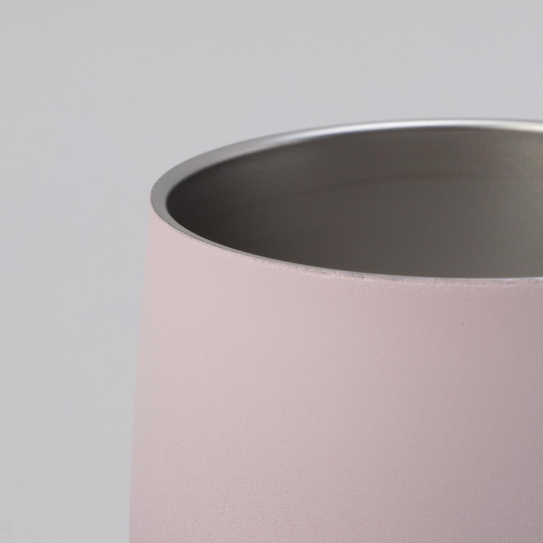 212 KITCHEN STORE「ブルーム ステンレスマグ PK」|グラス・マグカップ|