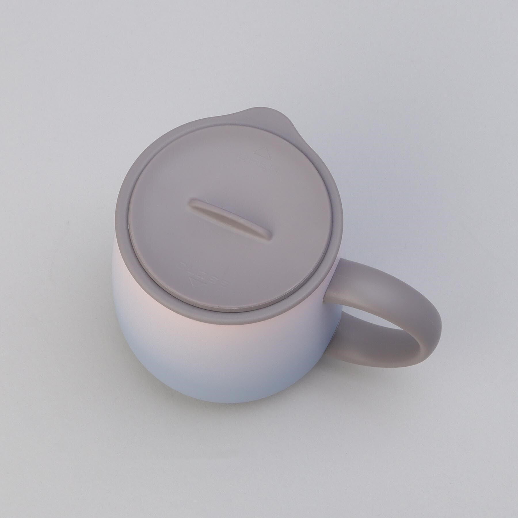 212 KITCHEN STORE「ブルーム ステンレスマグ BL」|グラス・マグカップ|