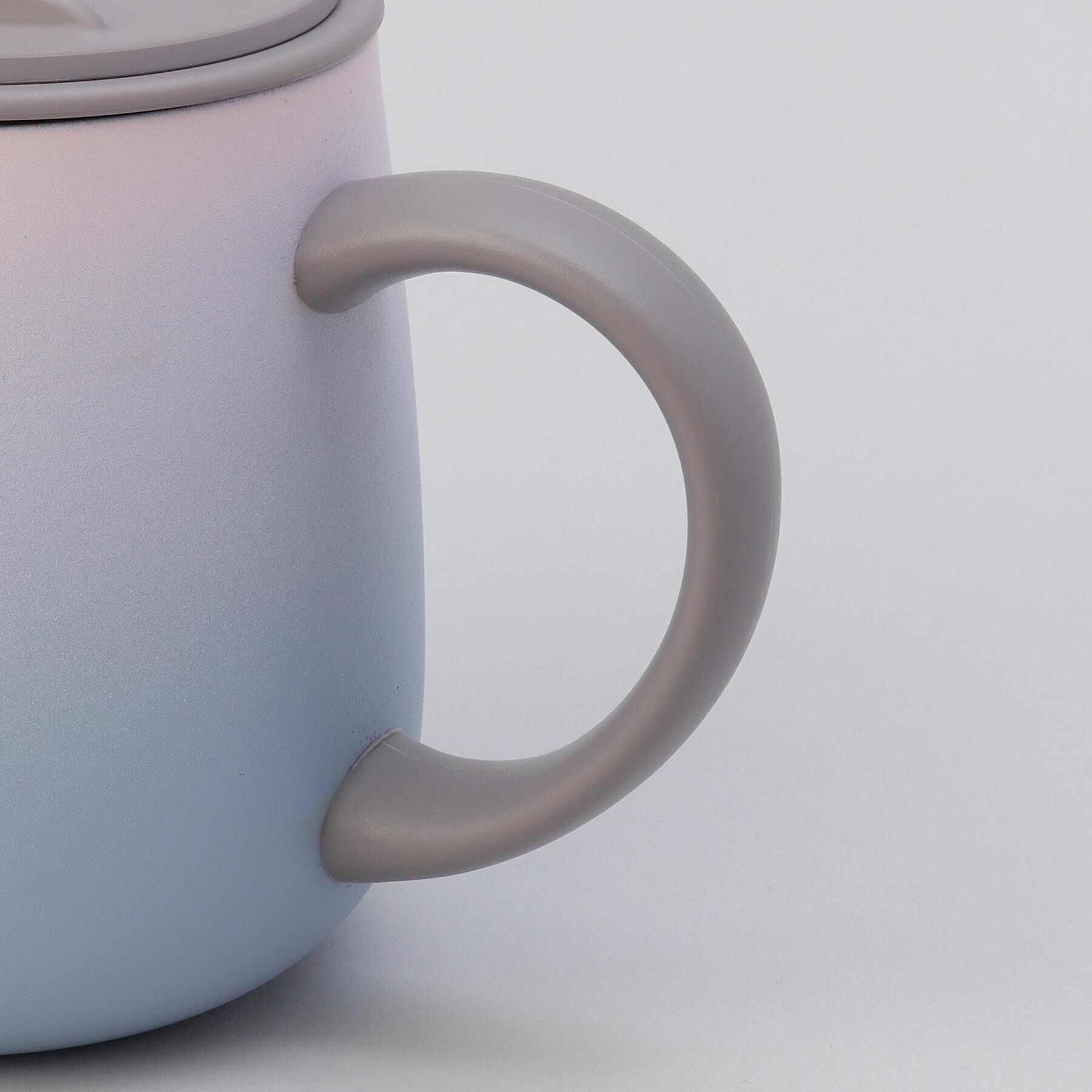 212 KITCHEN STORE「ブルーム ステンレスマグ BL」|グラス・マグカップ|