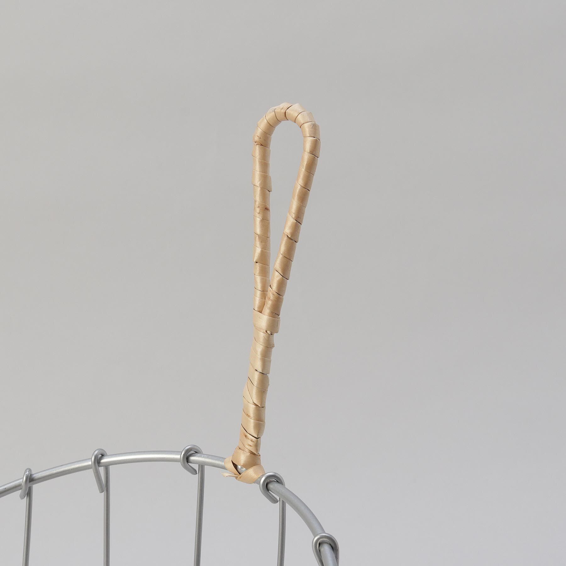 212 KITCHEN STORE「デュソール ハンギングバスケット ラウンド」|その他|