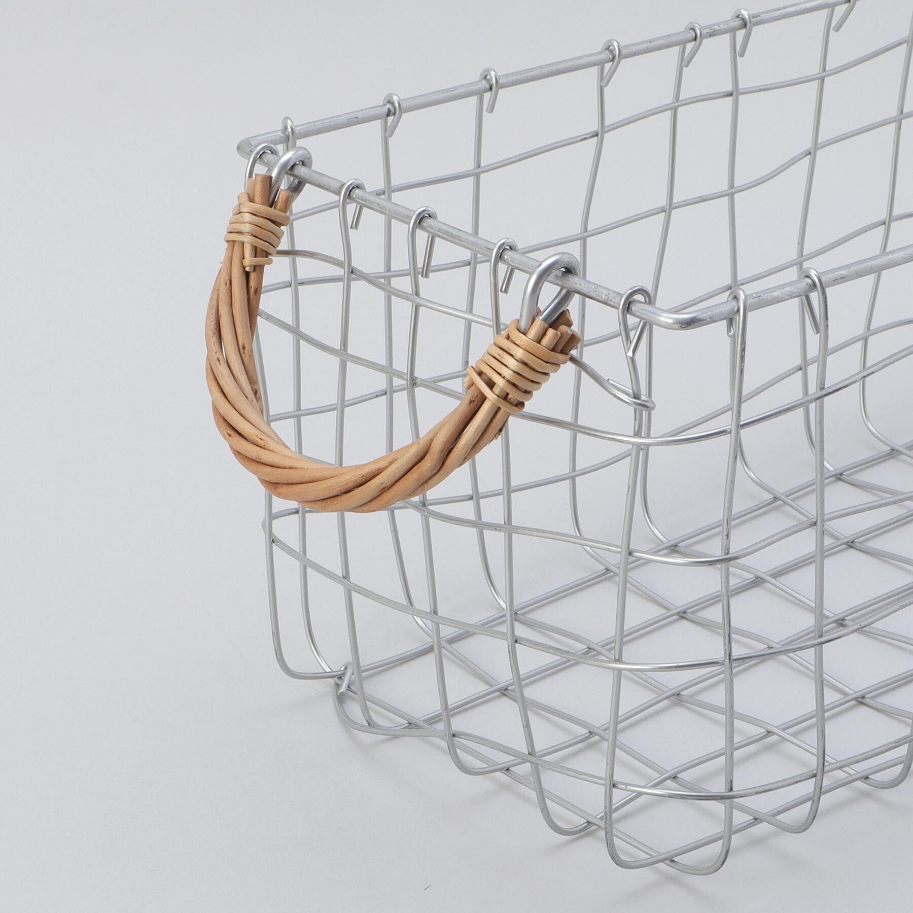 212 KITCHEN STORE「デュソール レクトバスケット S」|その他|