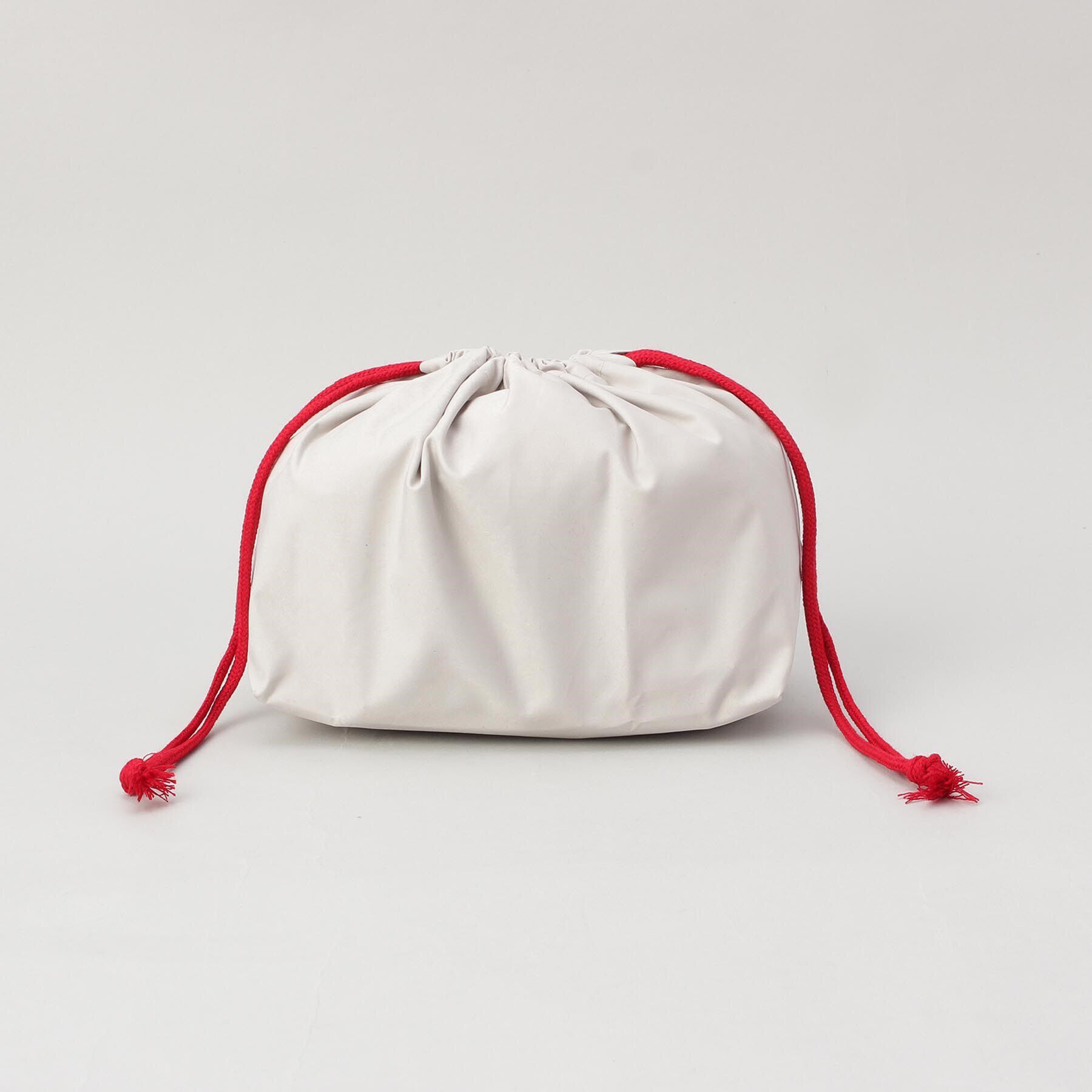 212 KITCHEN STORE「汁漏れに強い巾着袋 LGY」|食器・キッチングッズ|その他