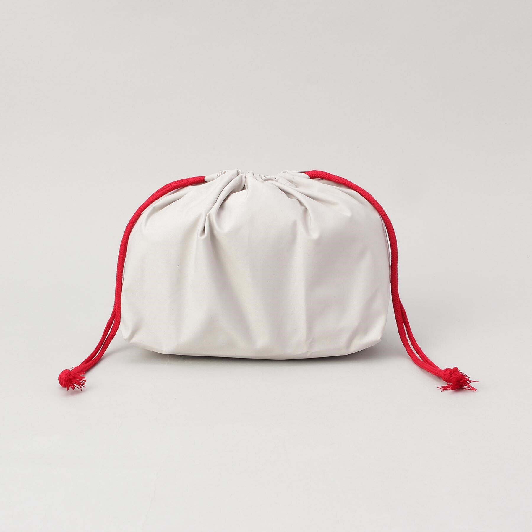 212 KITCHEN STORE「汁漏れに強い巾着袋 LGY」|食器・キッチングッズ|