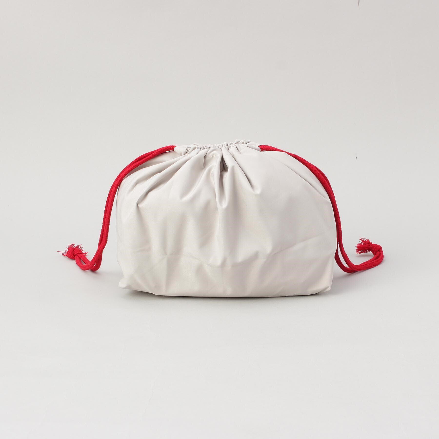 212 KITCHEN STORE「汁漏れに強い巾着袋 LGY」|食器・キッチングッズ|