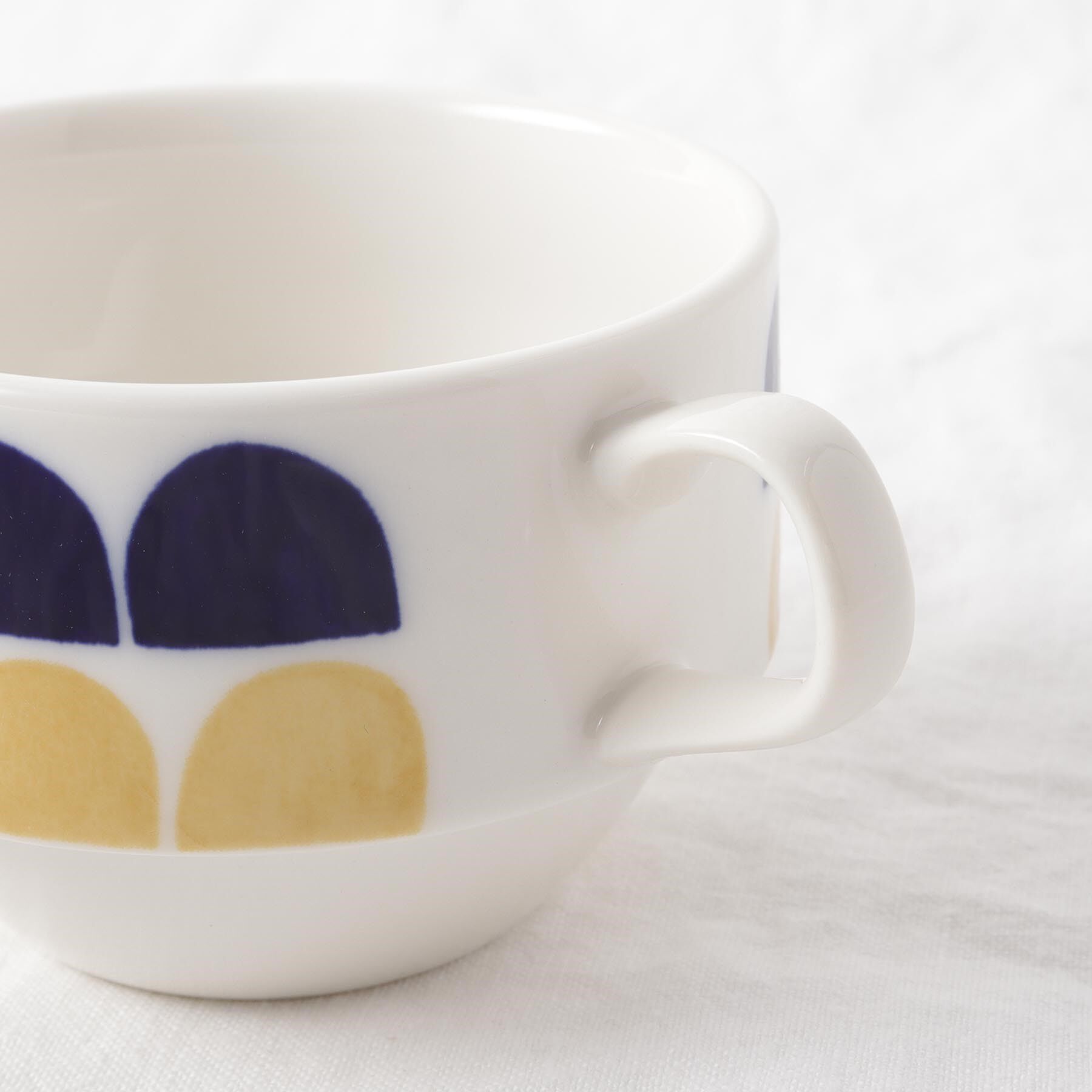 212 KITCHEN STORE「モア スタックスープカップ」|グラス・マグカップ|