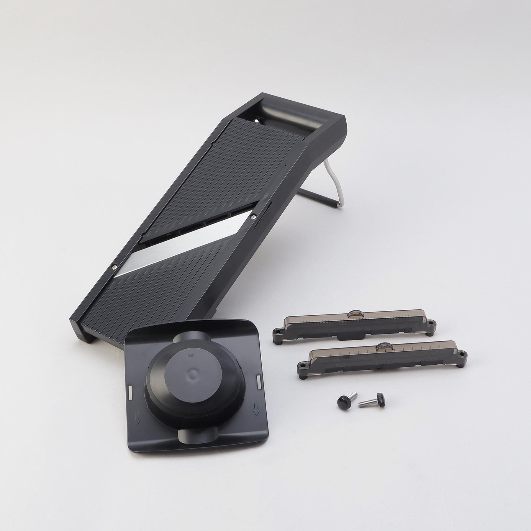 212 KITCHEN STORE「ダイヤル式リフトスライサー ＜SUNCRAFT サンクラフト＞」|食器・キッチングッズ|その他