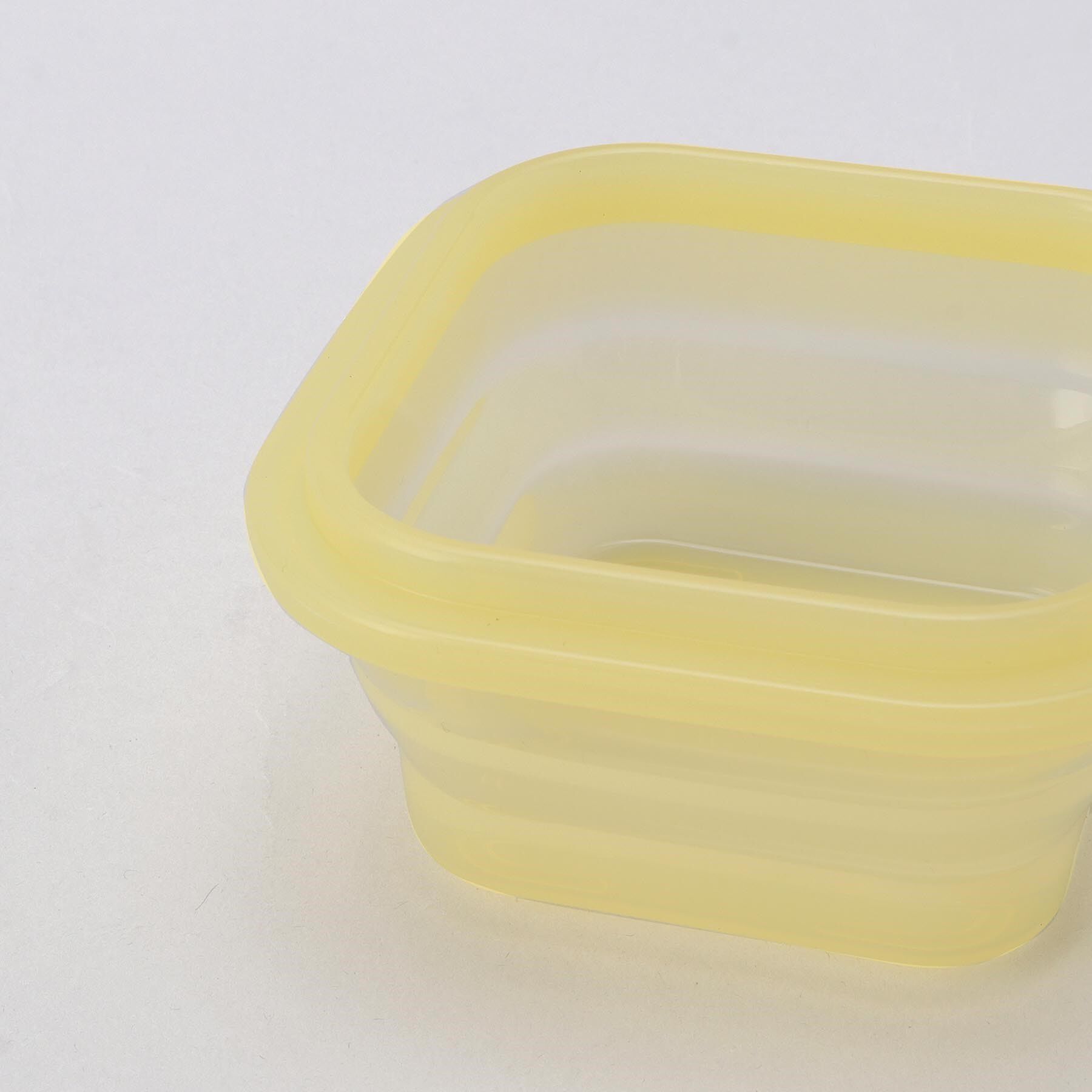 212 KITCHEN STORE「PUSH LOCK 200ml パステルオリーブ」|食器・キッチングッズ|