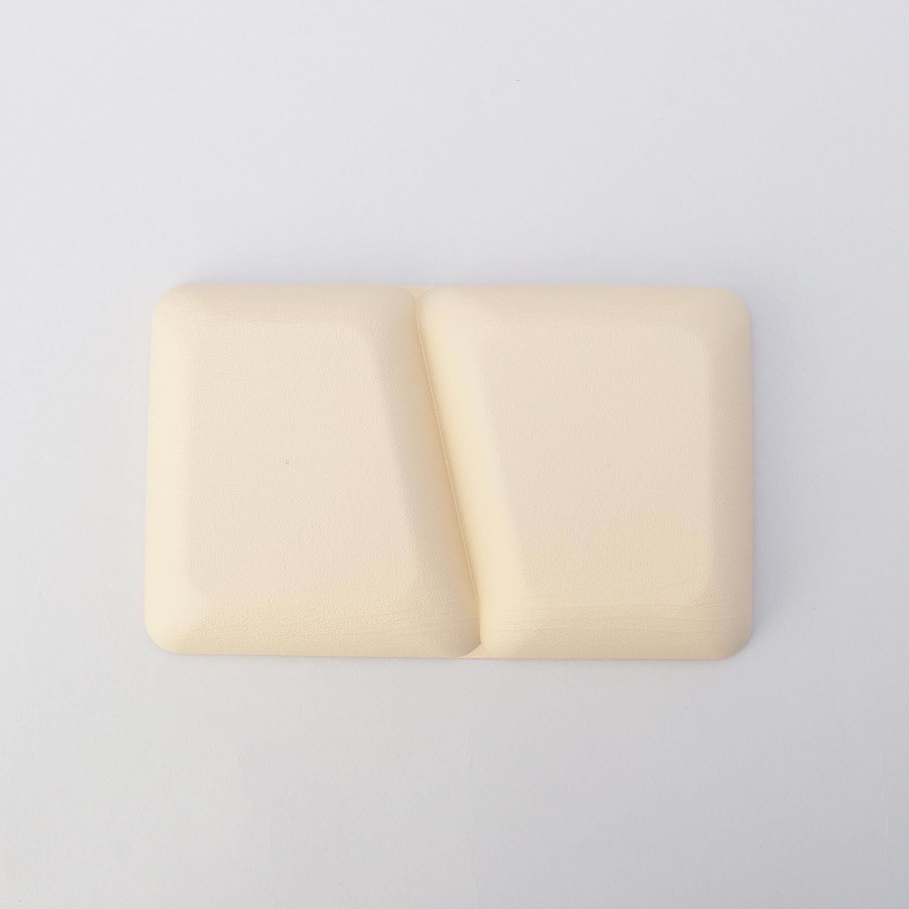 212 KITCHEN STORE「ぎゅっとおにぎりさん スクエアプレート IV」|食器・キッチングッズ|