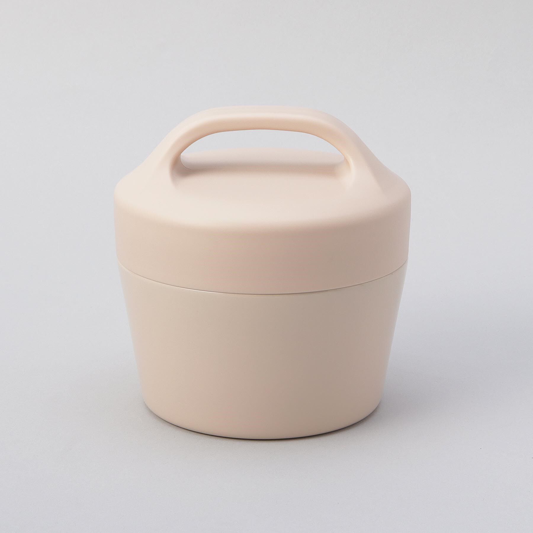 212 KITCHEN STORE「にゃお 2WAYサーモキャリーランチ P」|食器・キッチングッズ|