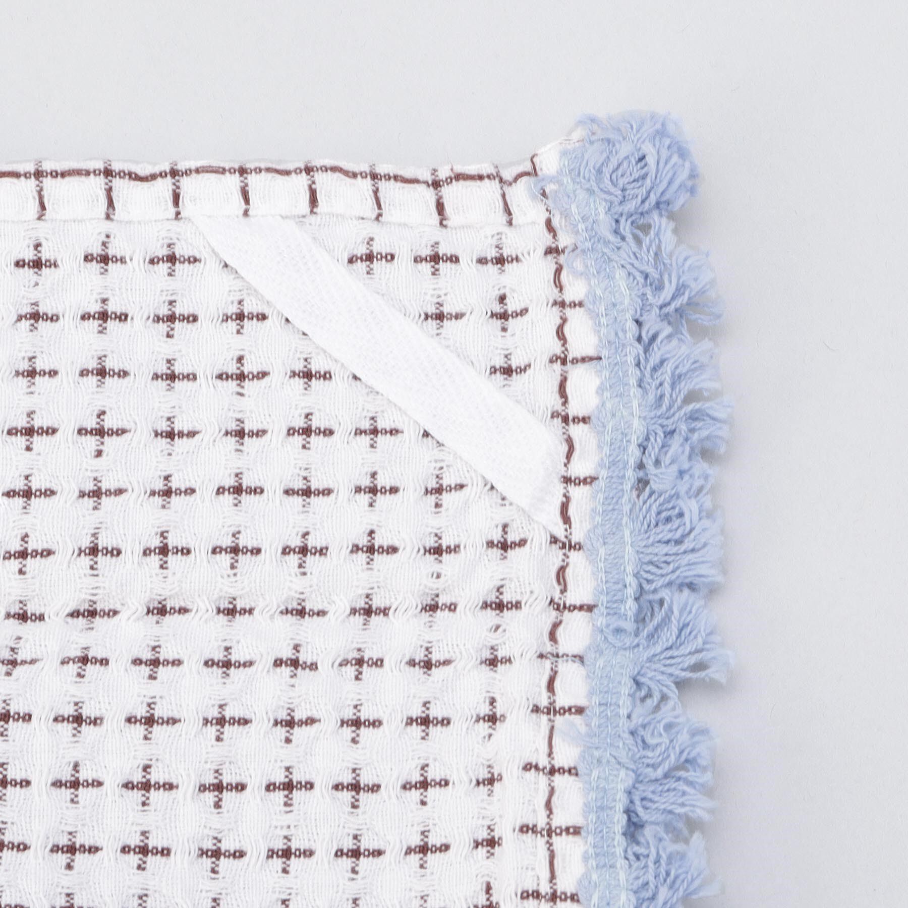 212 KITCHEN STORE「グリッドキッチンクロス BD」|食器・キッチングッズ|