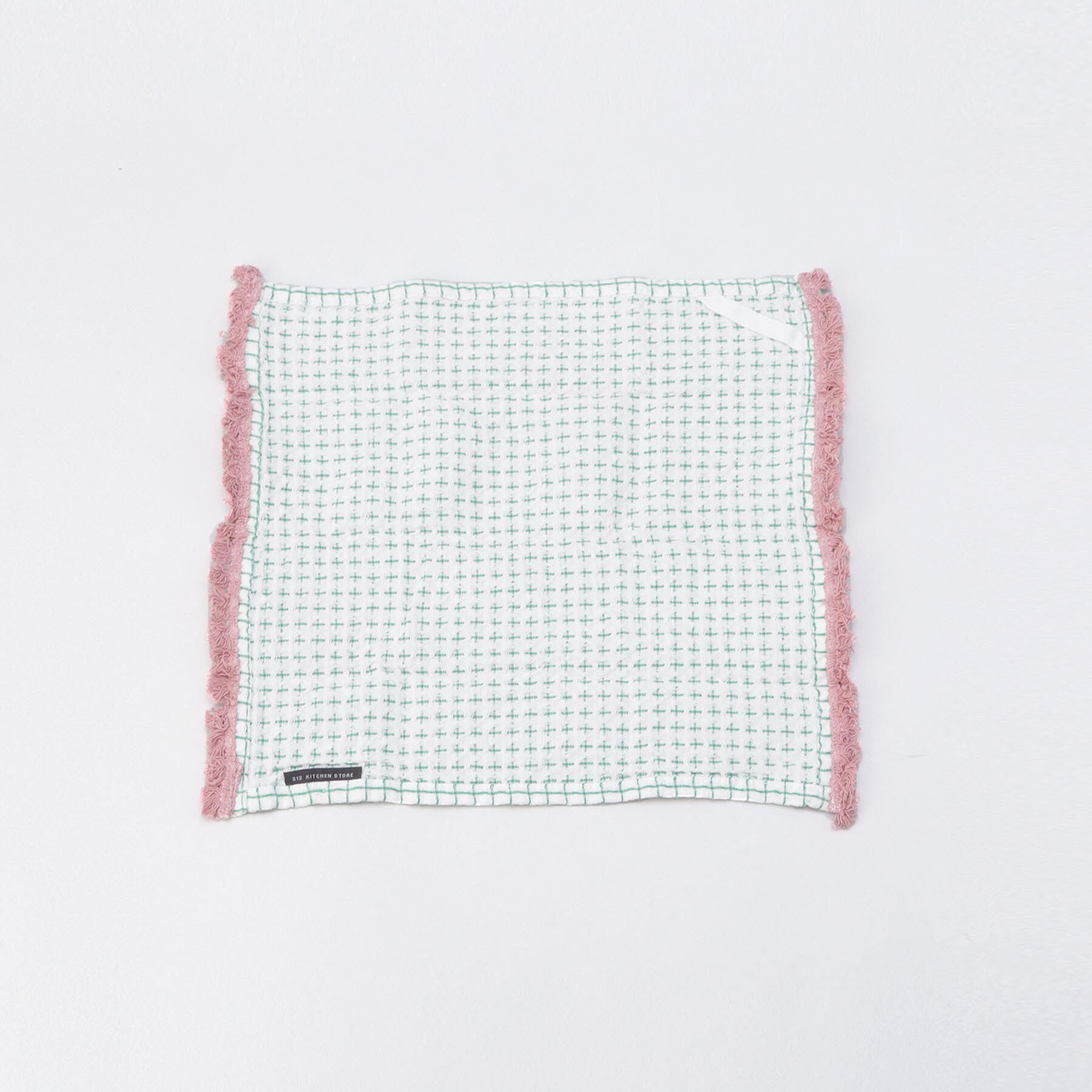 212 KITCHEN STORE「グリッドキッチンクロス GR」|食器・キッチングッズ|