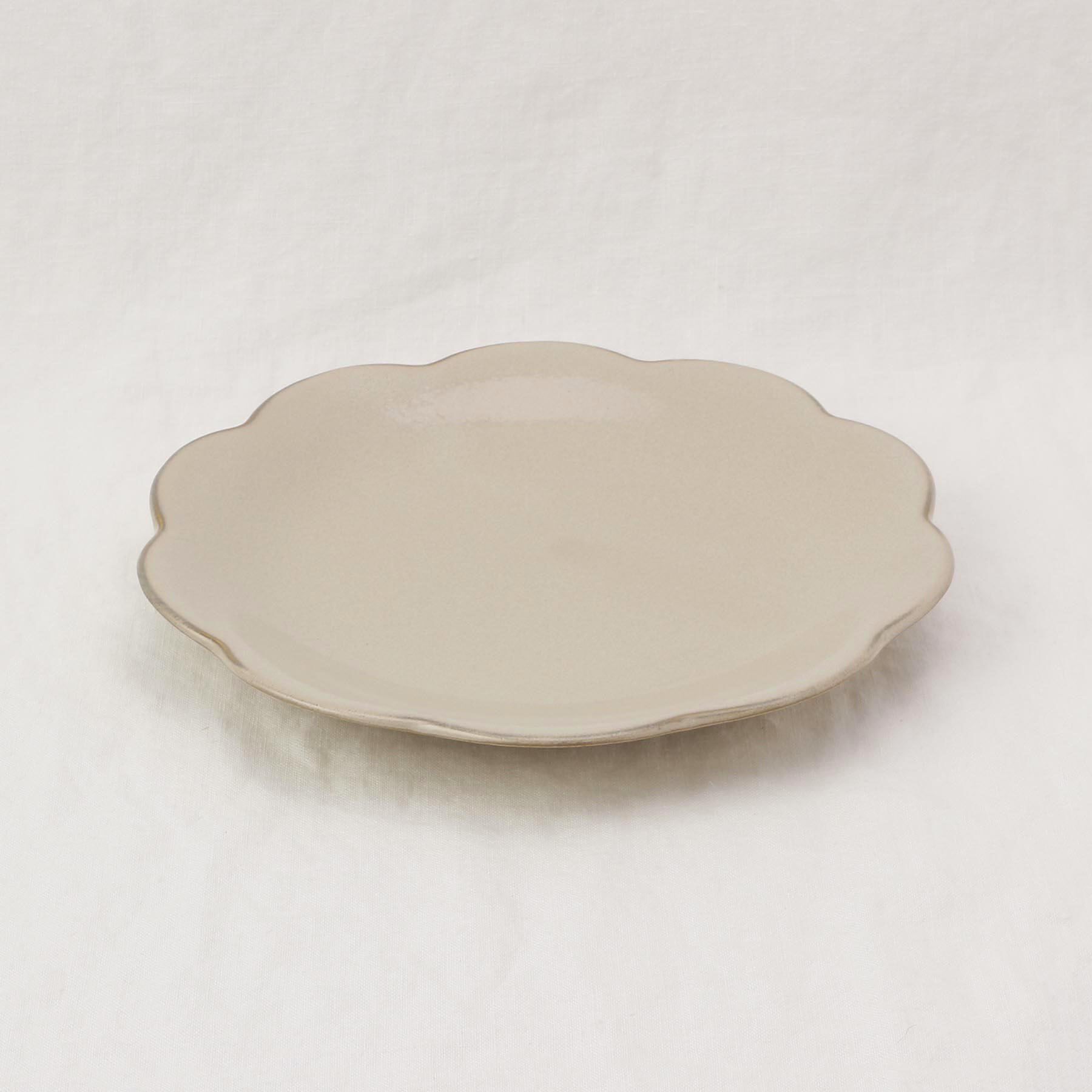 212 KITCHEN STORE「和花 大皿 生成」|食器・キッチングッズ|その他