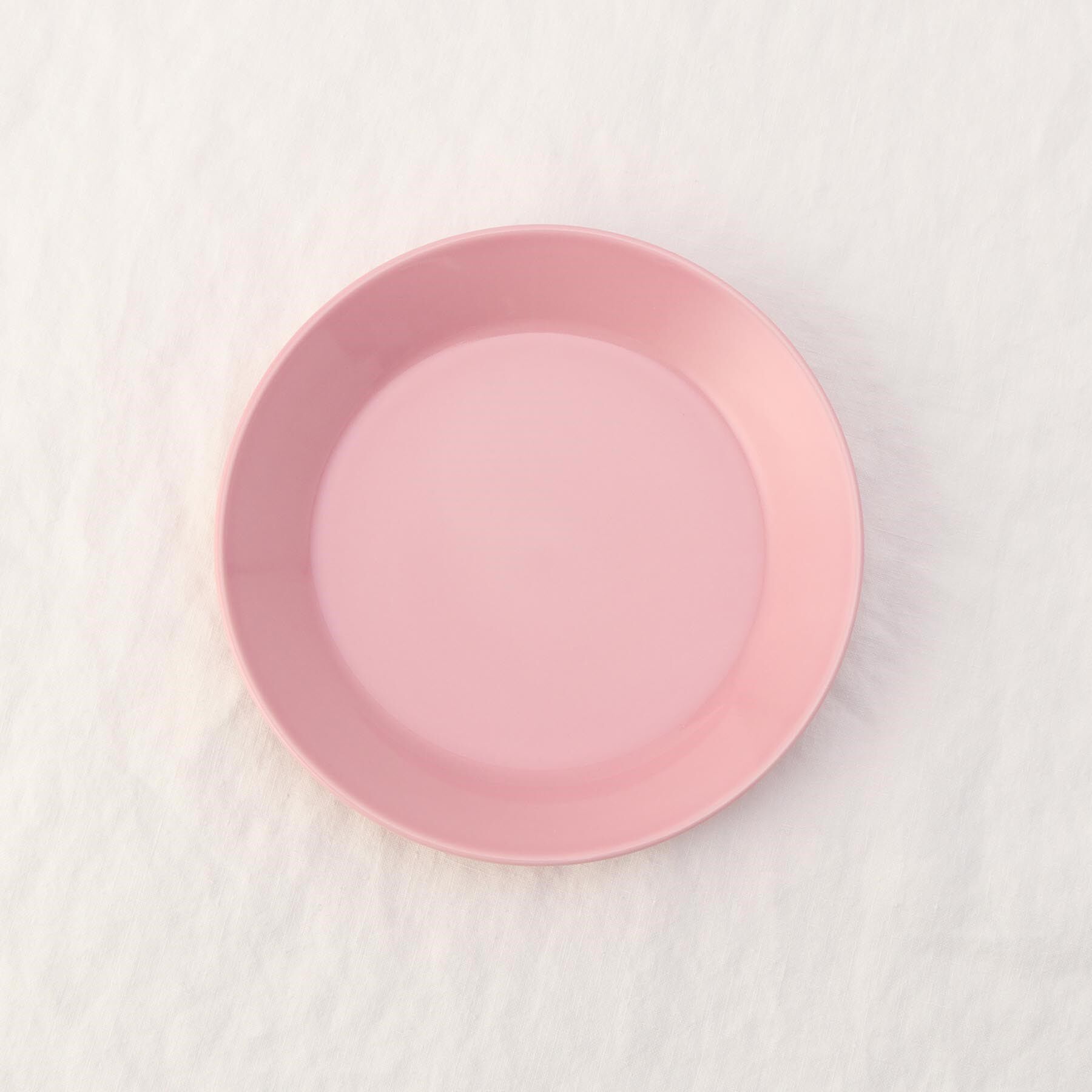 212 KITCHEN STORE「ティーマ プレート 21cm ローズ ＜iittala  イッタラ＞」|食器・キッチングッズ|