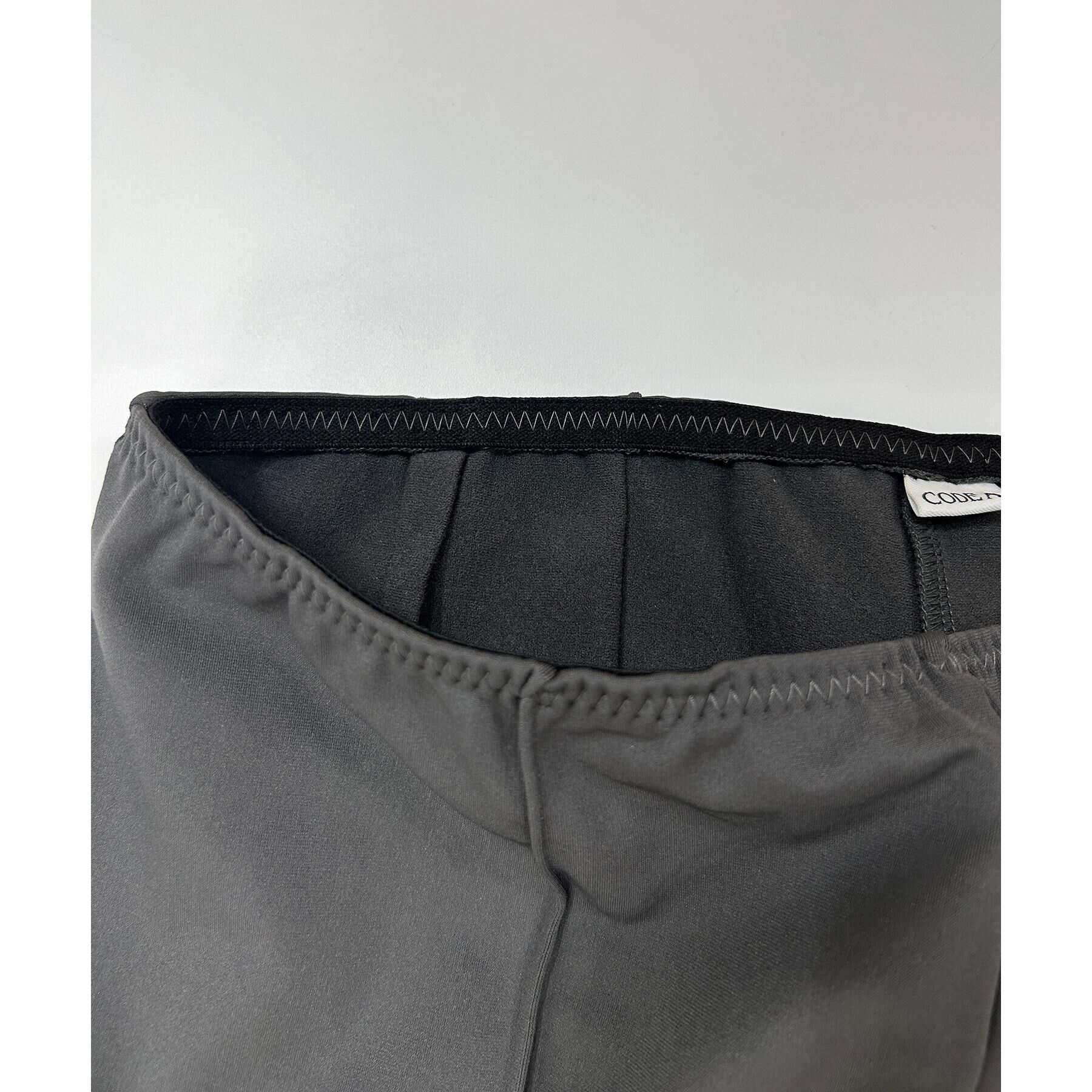 CODE A「zip leggings pants(Fleece)」|その他|