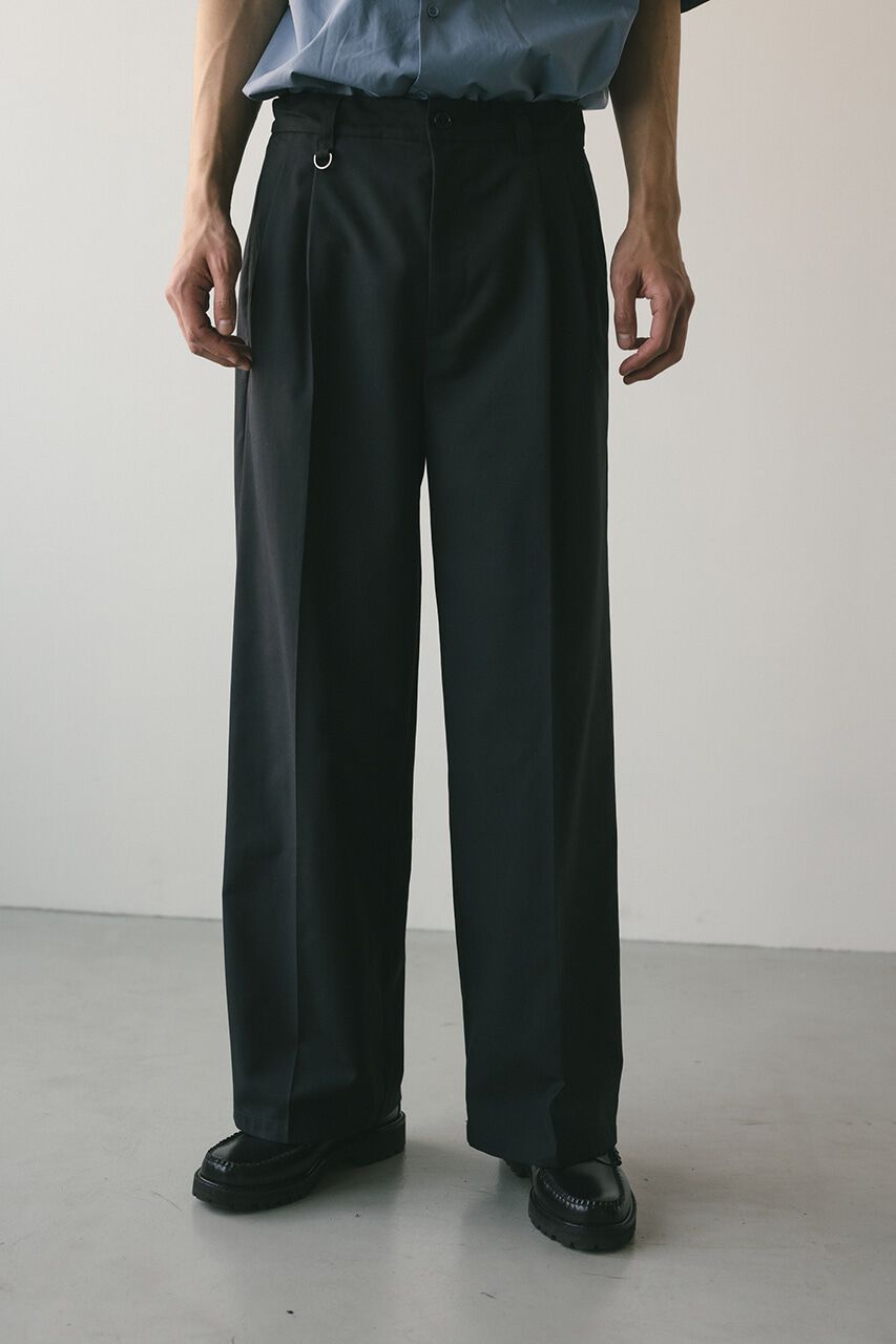 STYLEMIXER「イージートラウザー」|その他|