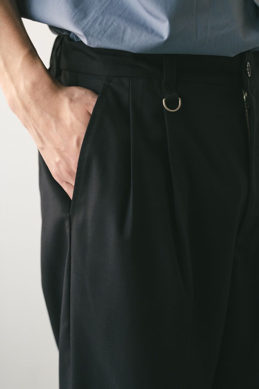 STYLEMIXER「イージートラウザー」|その他|