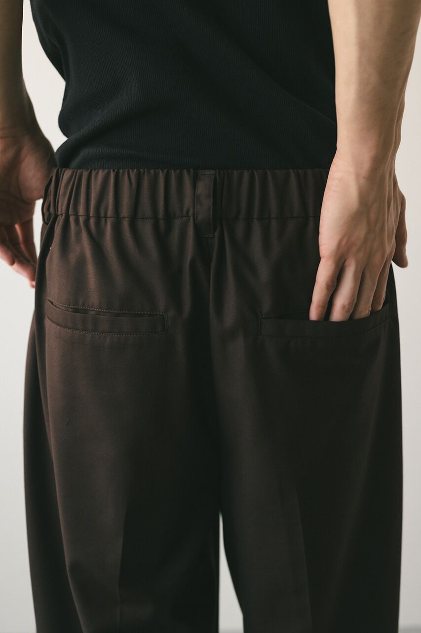 STYLEMIXER「イージートラウザー」|その他|