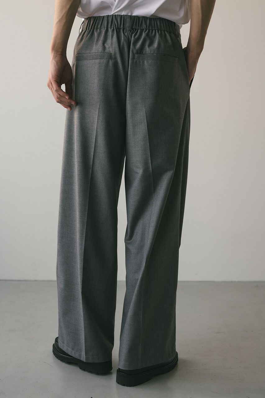 STYLEMIXER「イージートラウザー」|その他|