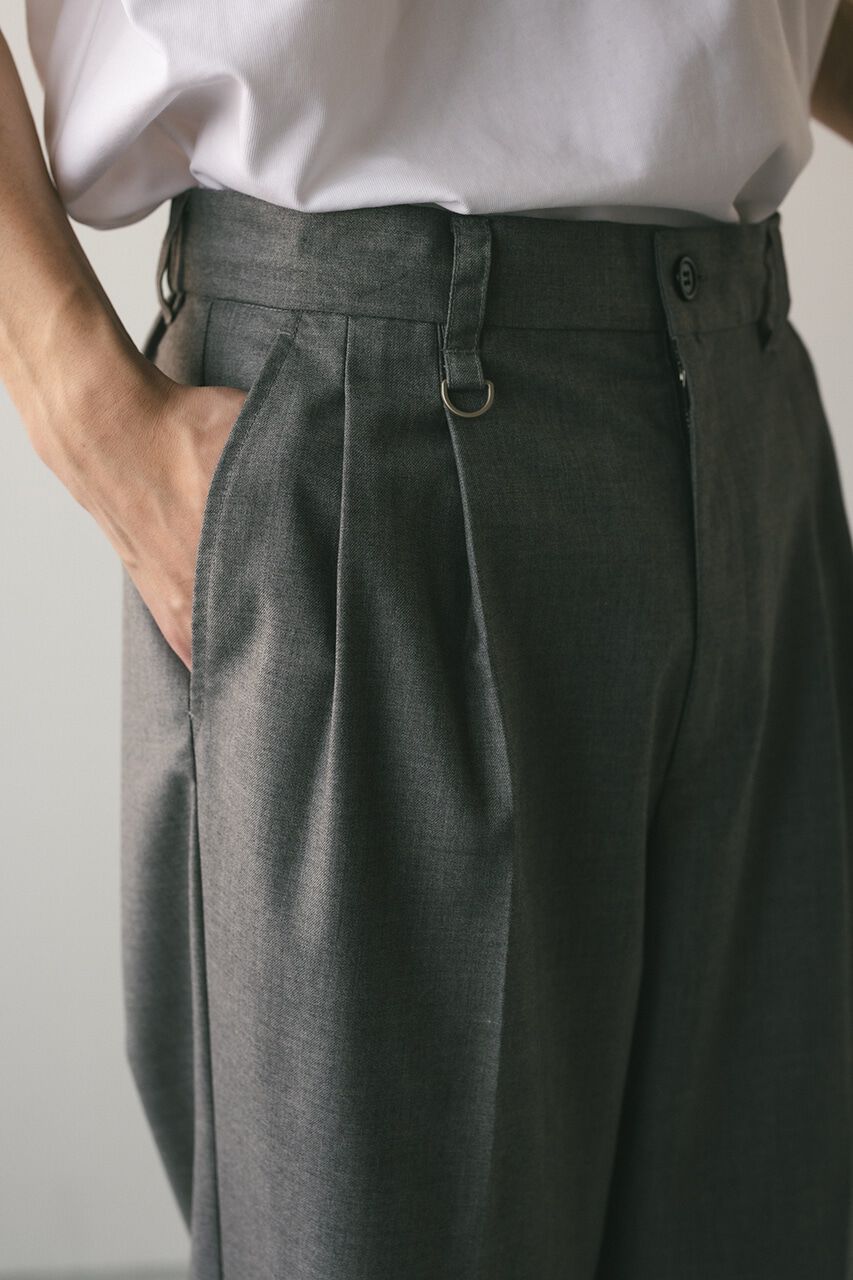 STYLEMIXER「イージートラウザー」|その他|